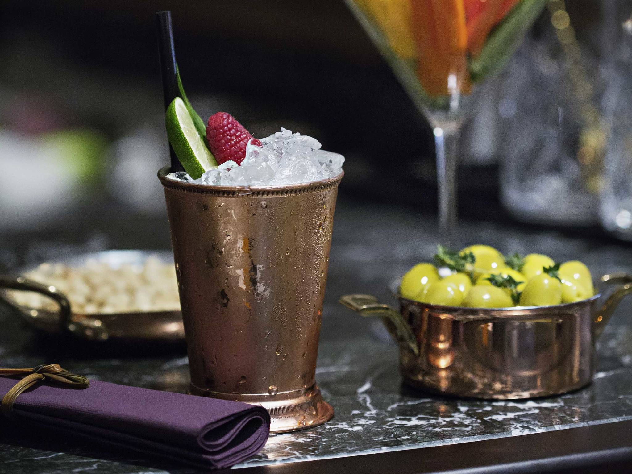 Foto - The Galata Hotel Istanbul - MGallery Collection