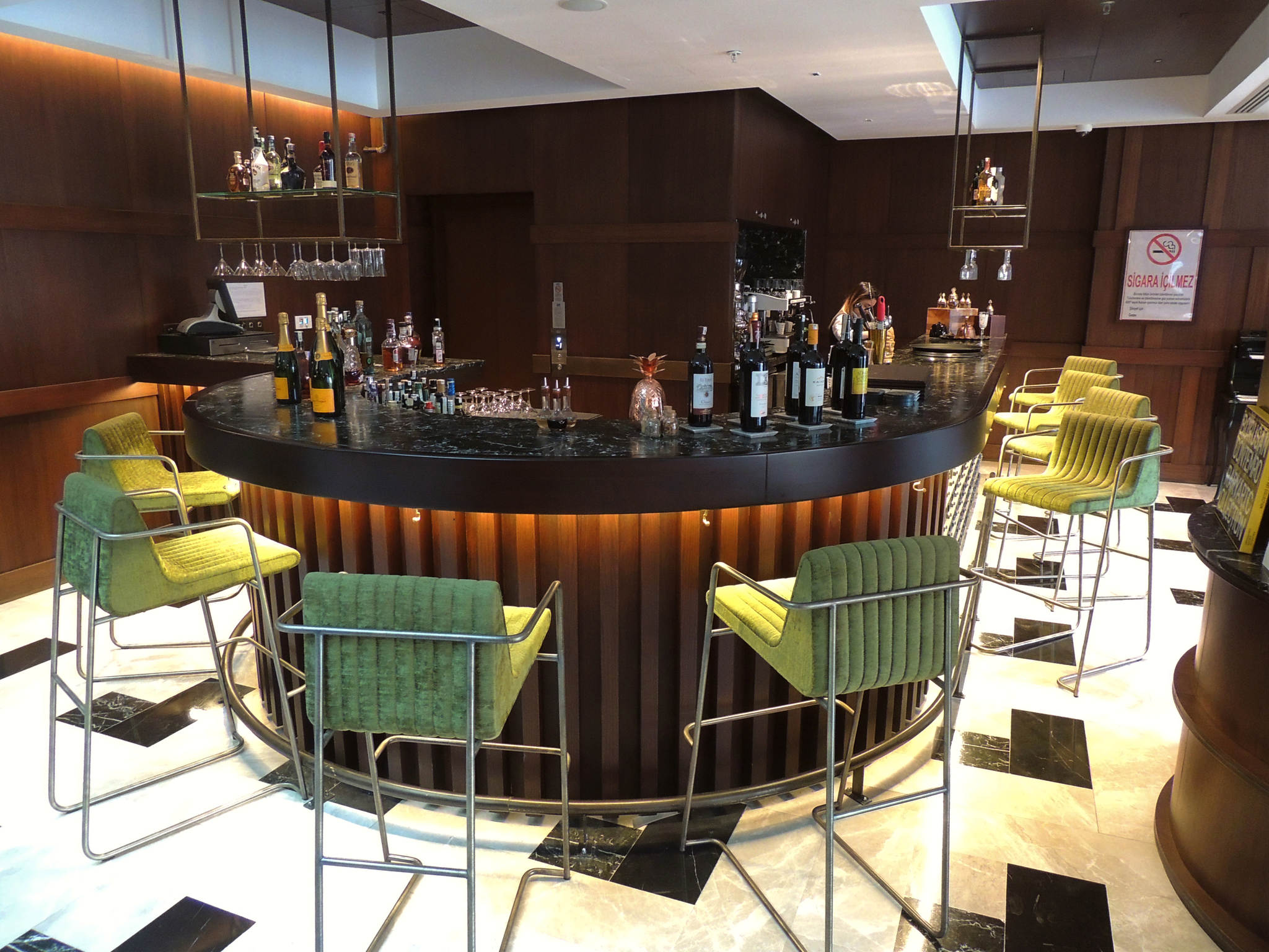 Foto - The Galata Hotel Istanbul - MGallery Collection