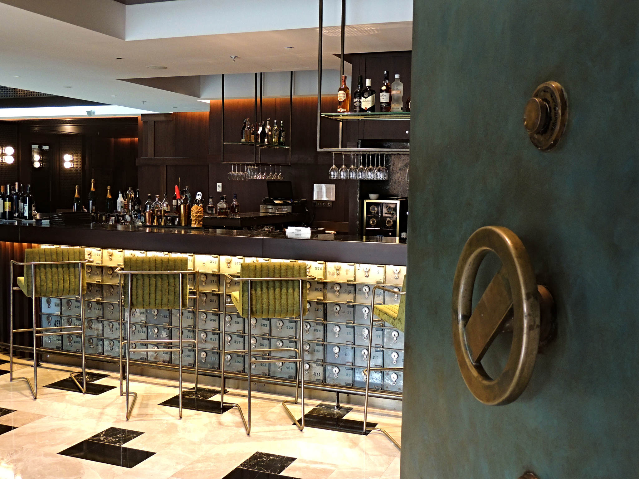 Foto - The Galata Hotel Istanbul - MGallery Collection