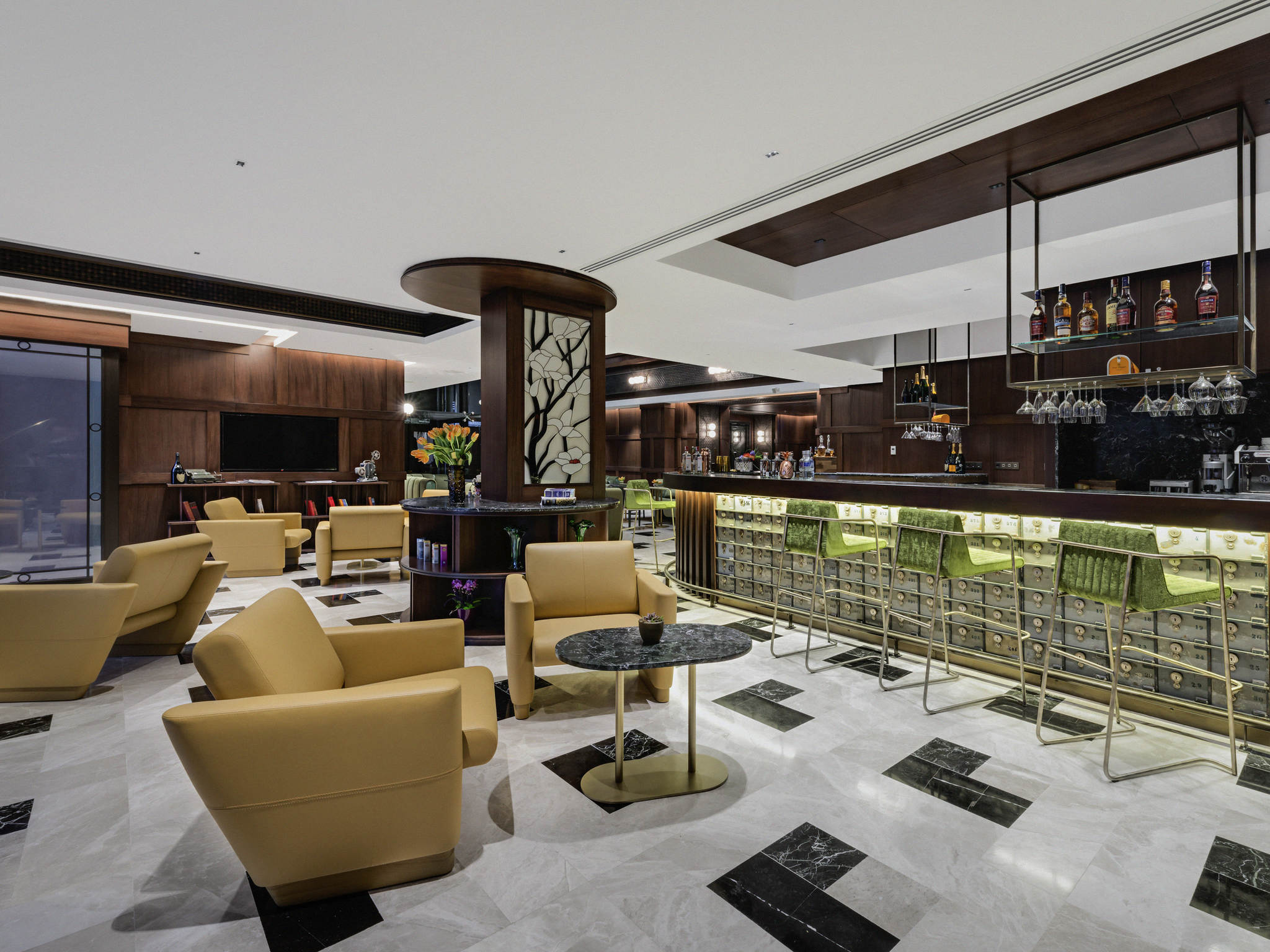 Foto - The Galata Hotel Istanbul - MGallery Collection