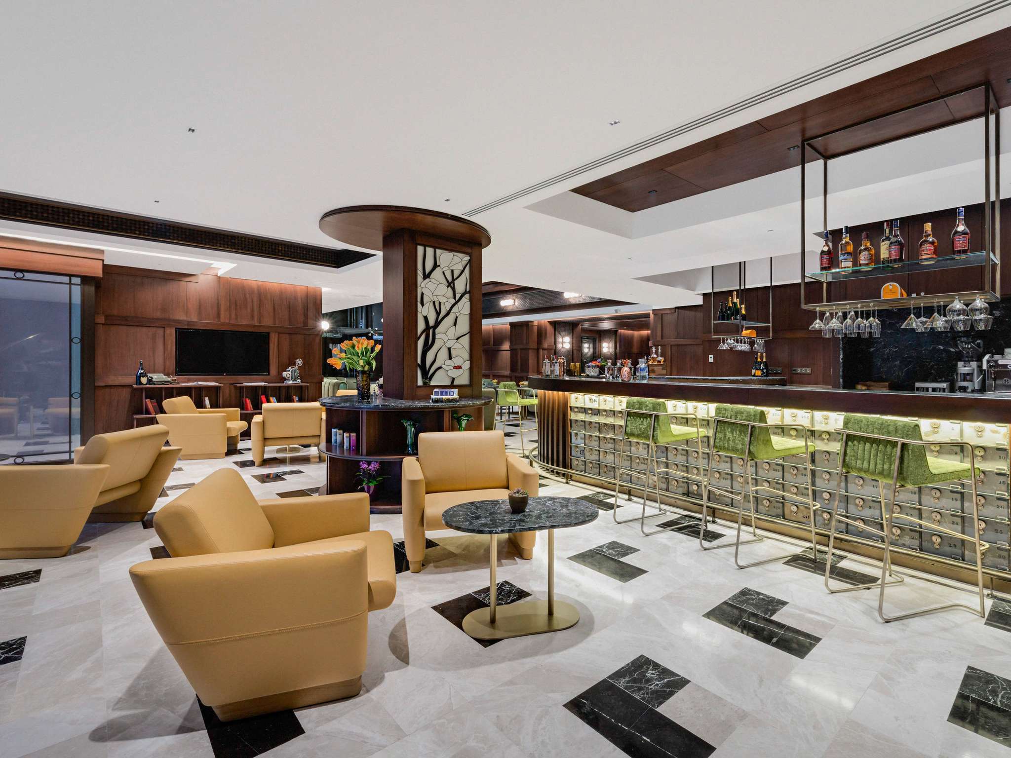 Foto - The Galata Hotel Istanbul - MGallery Collection
