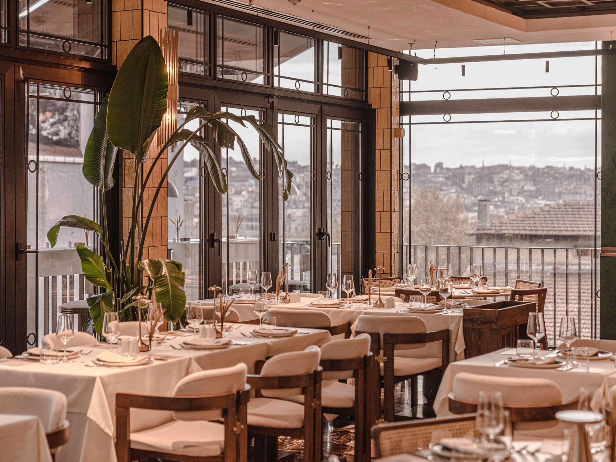 Foto - The Galata Hotel Istanbul - MGallery Collection