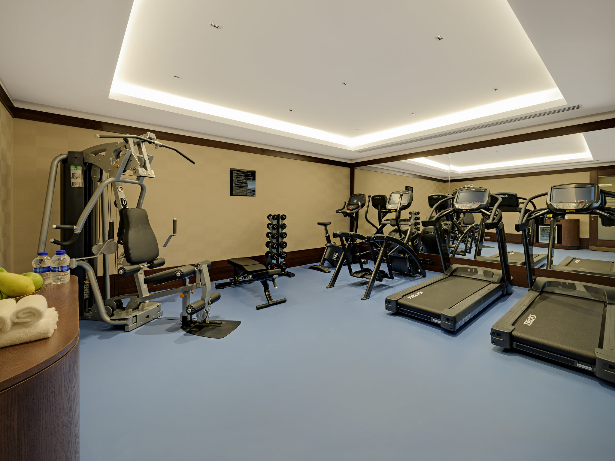 Foto - The Galata Hotel Istanbul - MGallery Collection