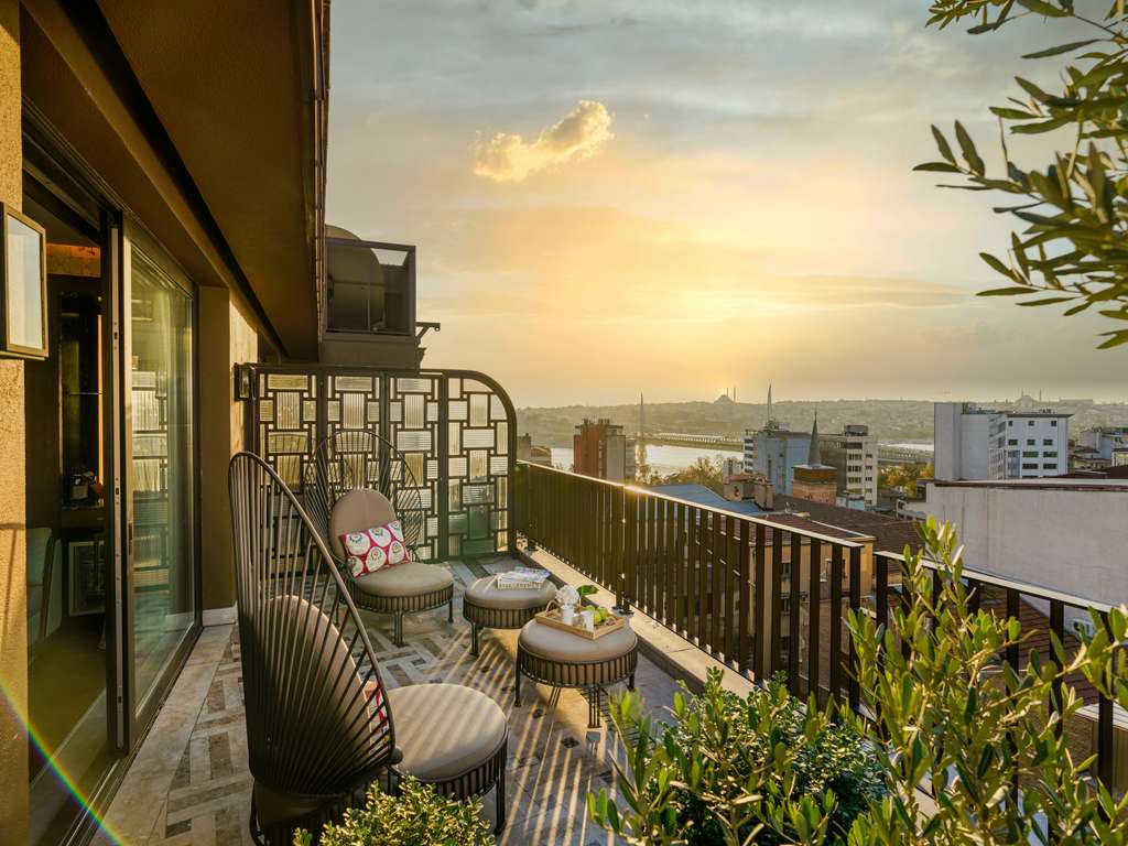 The Galata Hotel Istanbul - MGallery Collection — 5/14