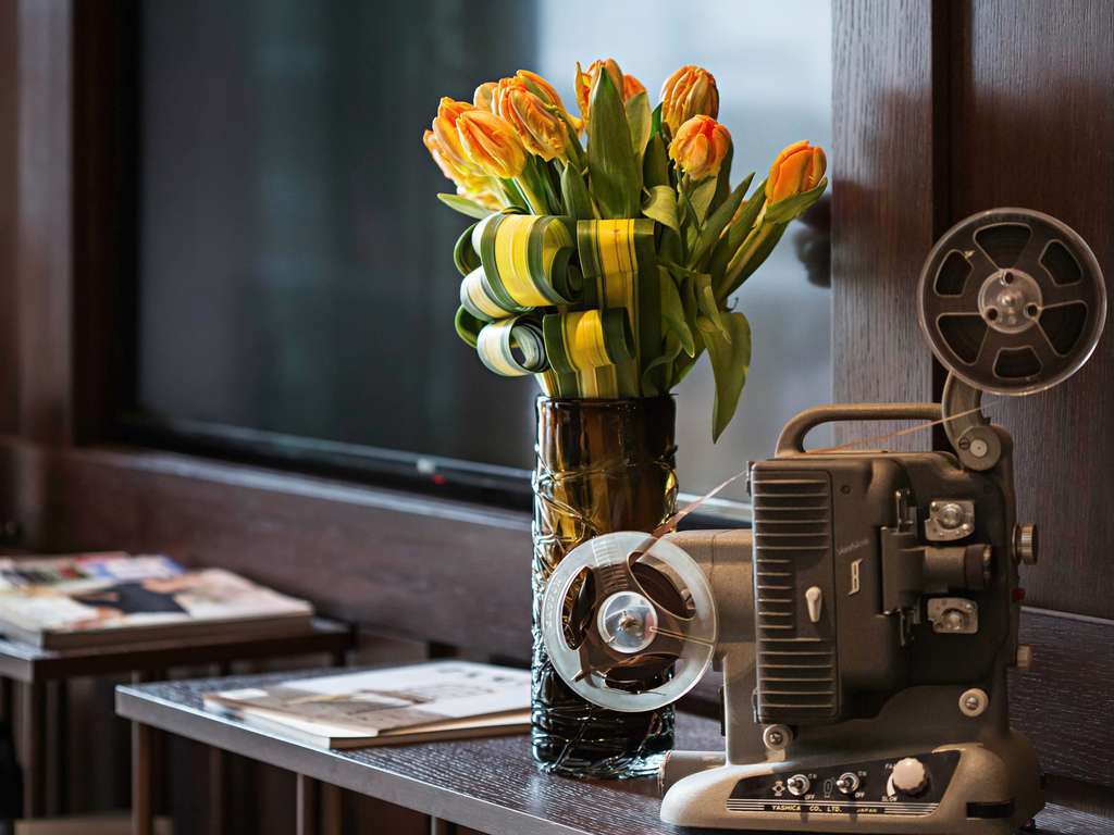 The Galata Hotel Istanbul - MGallery Collection — 10/14