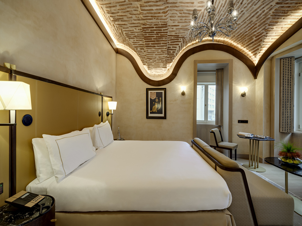 The Galata Hotel Istanbul - MGallery Collection — 11/14