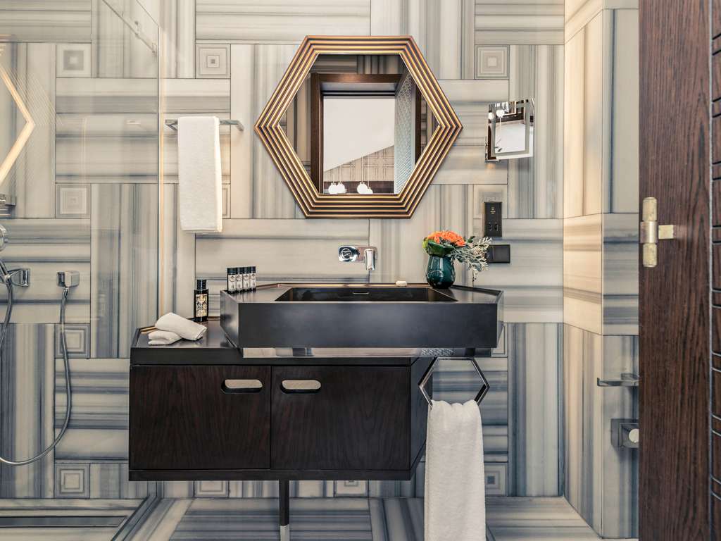 The Galata Hotel Istanbul - MGallery Collection — 14/14