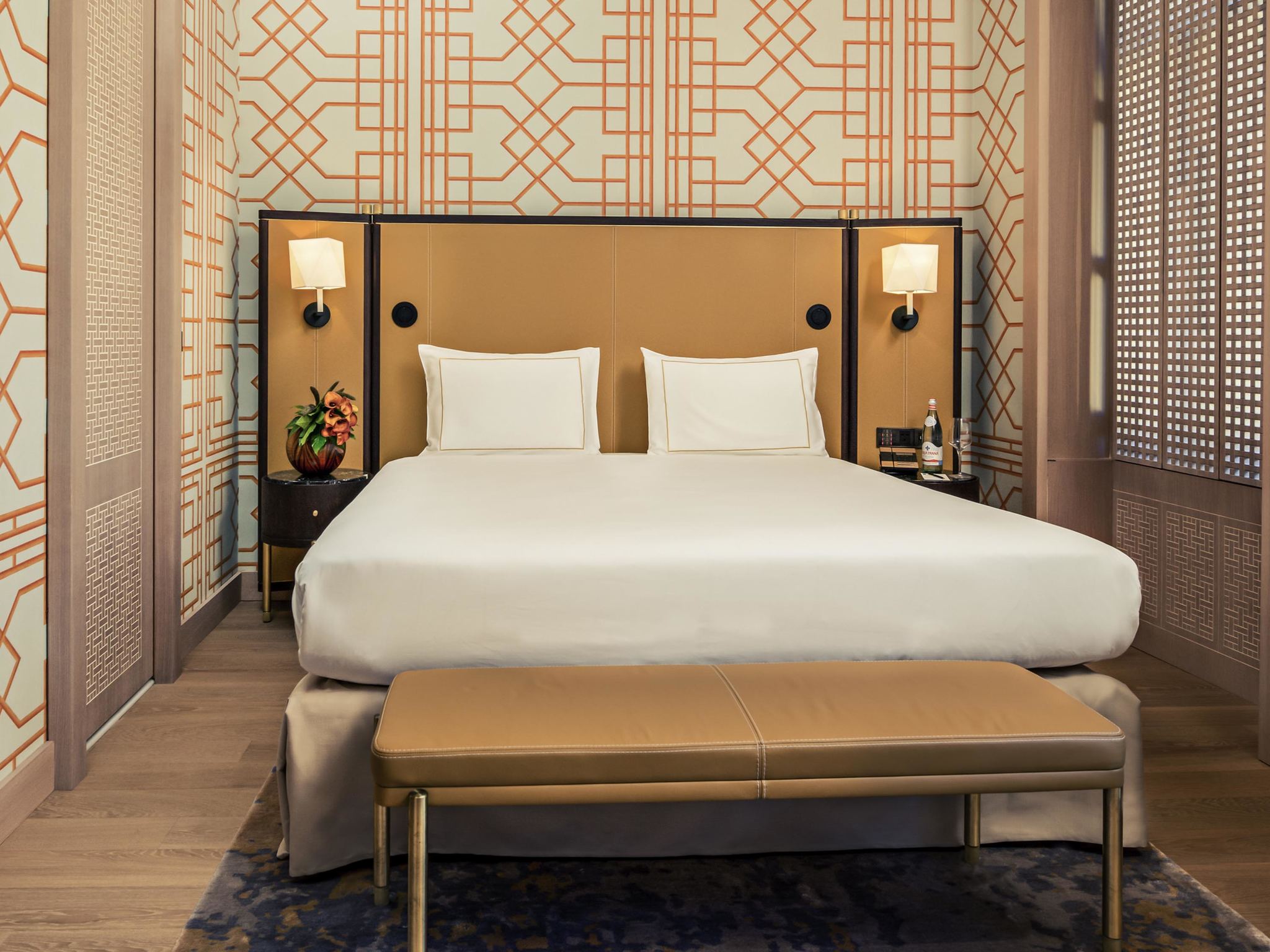 Foto - The Galata Hotel Istanbul - MGallery Collection