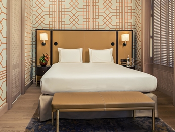 Superior Room, Kingsize