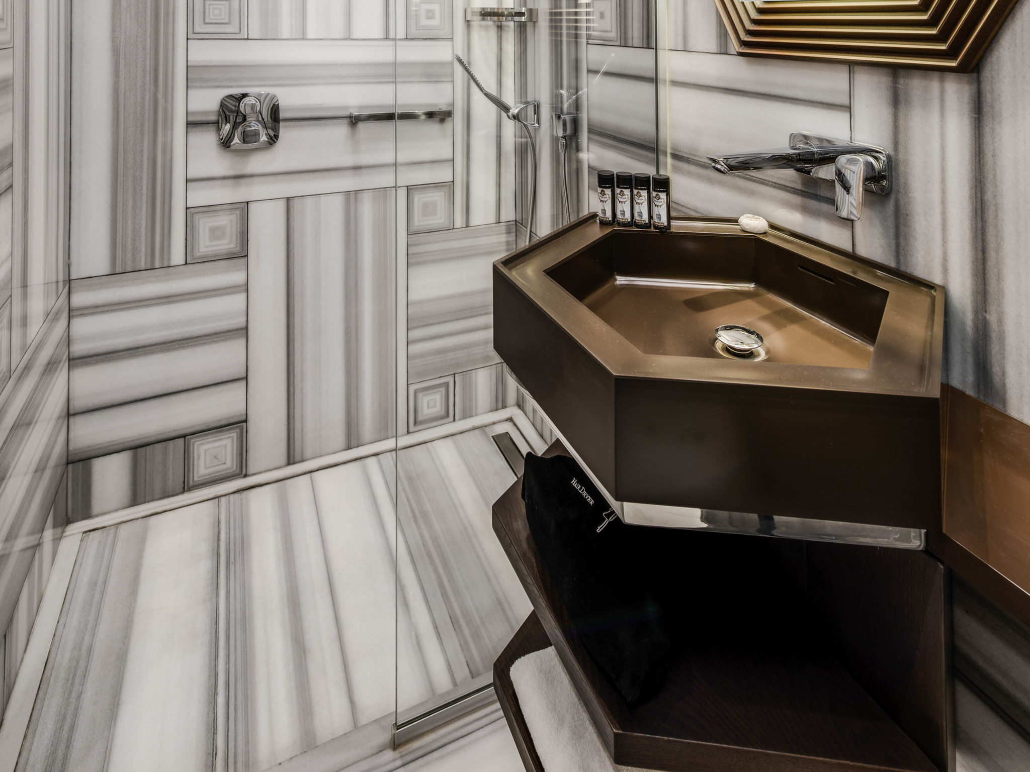 Foto - The Galata Hotel Istanbul - MGallery Collection