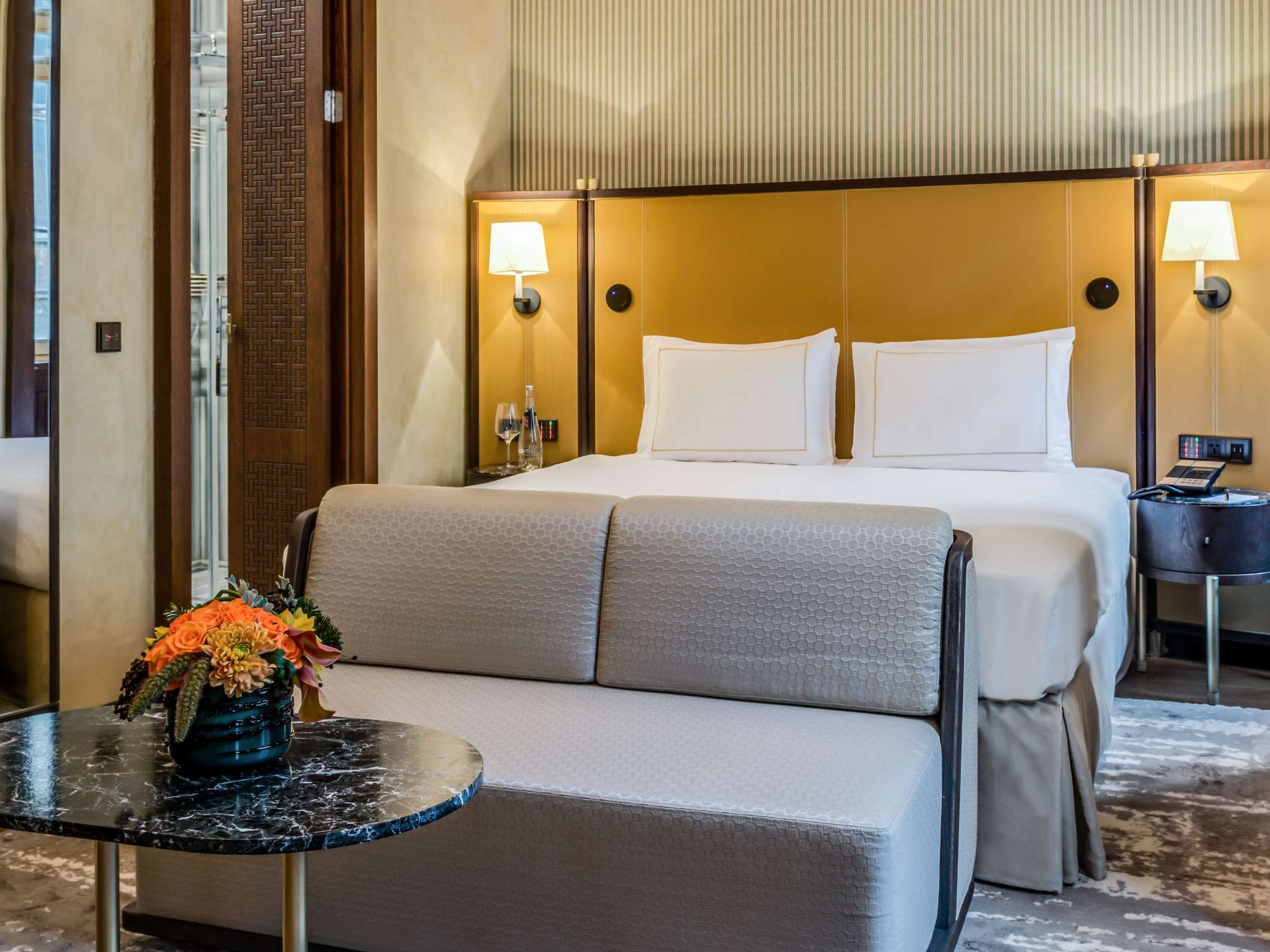Foto - The Galata Hotel Istanbul - MGallery Collection