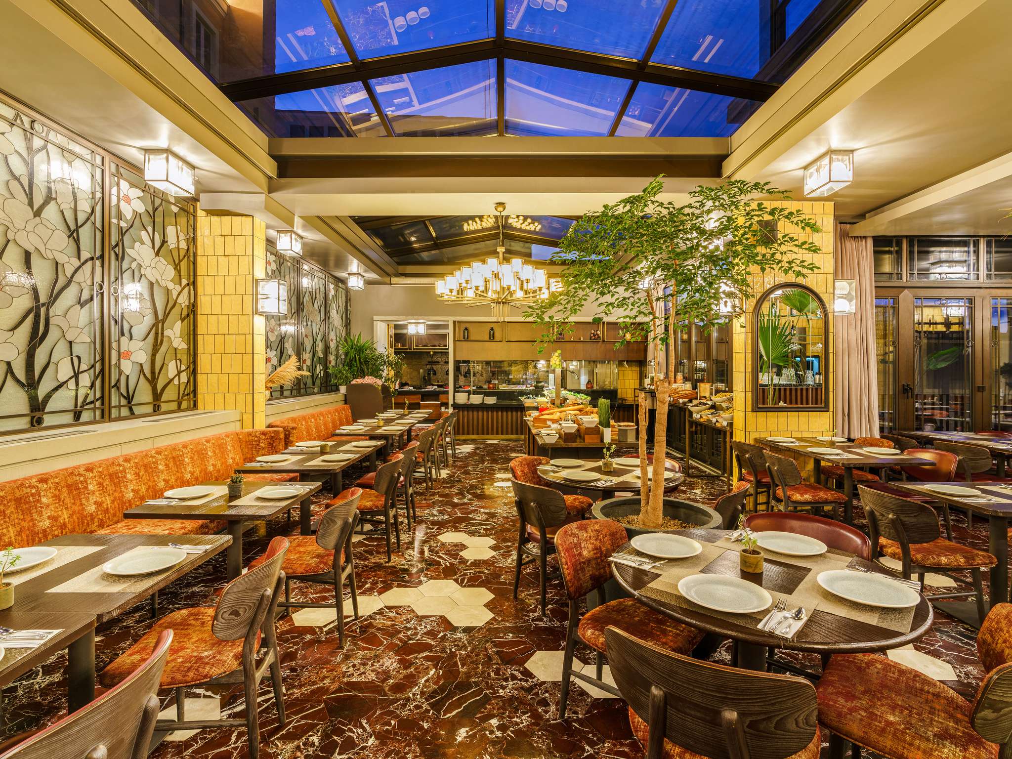 Foto - The Galata Hotel Istanbul - MGallery Collection