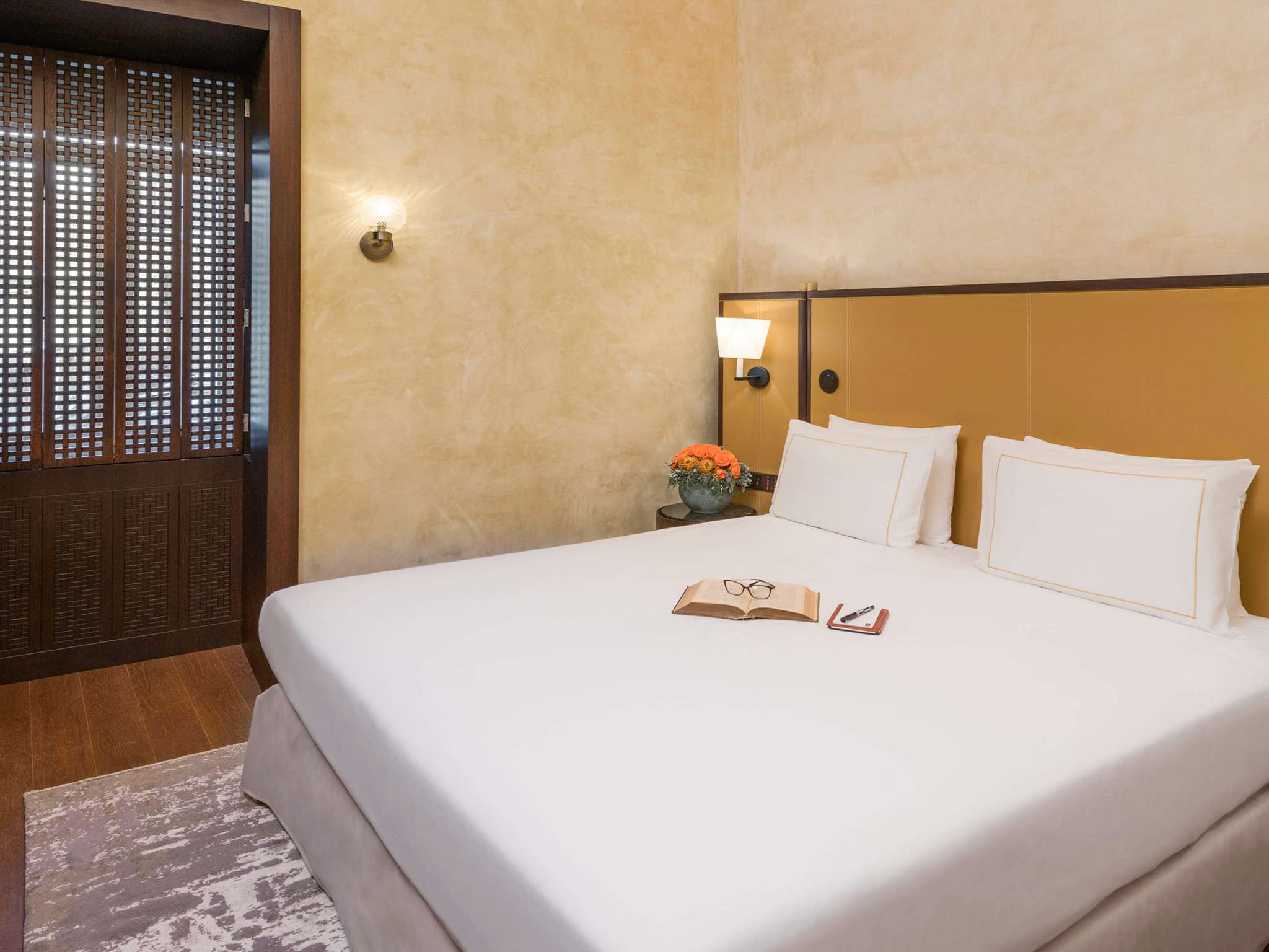 Foto - The Galata Hotel Istanbul - MGallery Collection