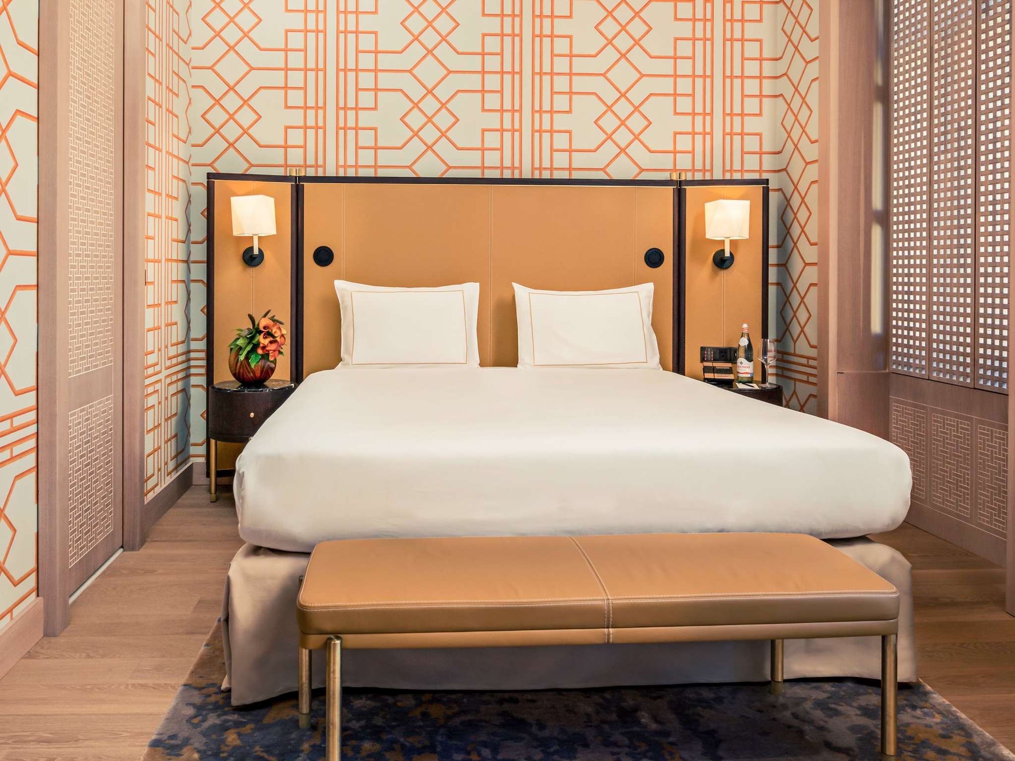 Foto - The Galata Hotel Istanbul - MGallery Collection