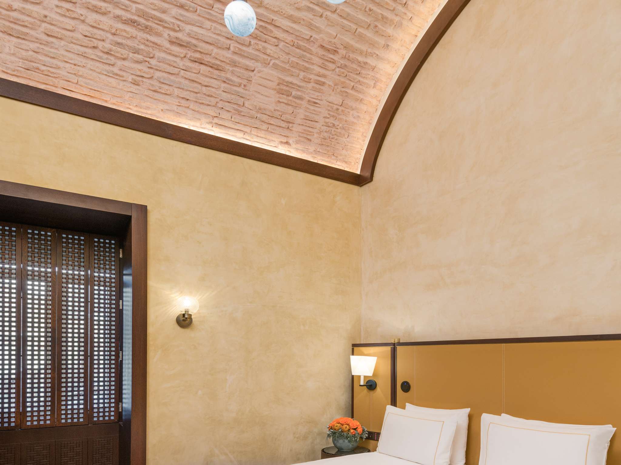 Foto - The Galata Hotel Istanbul - MGallery Collection