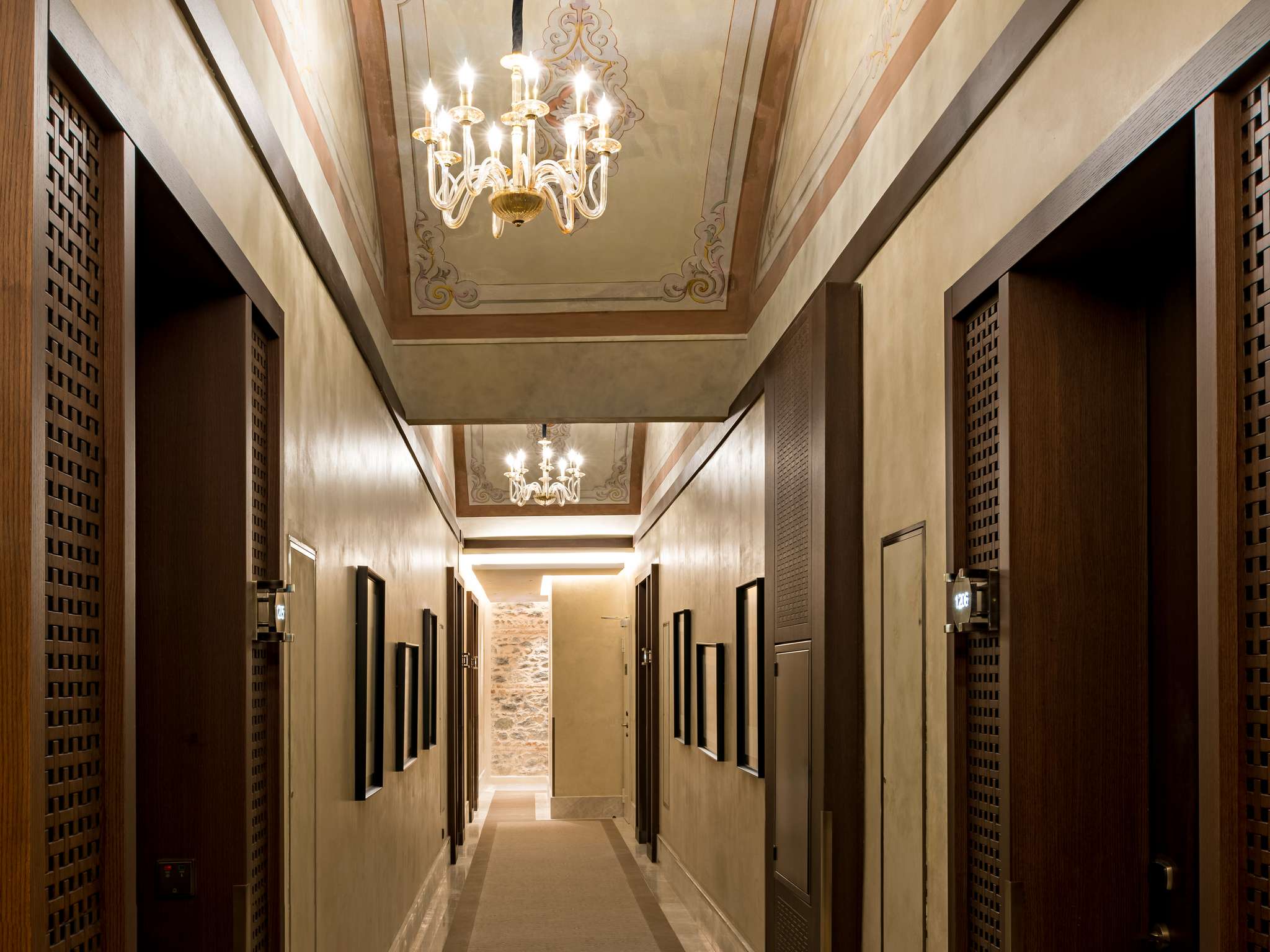Foto - The Galata Hotel Istanbul - MGallery Collection