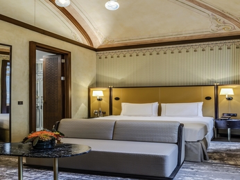 Deluxe Room, Kingsize