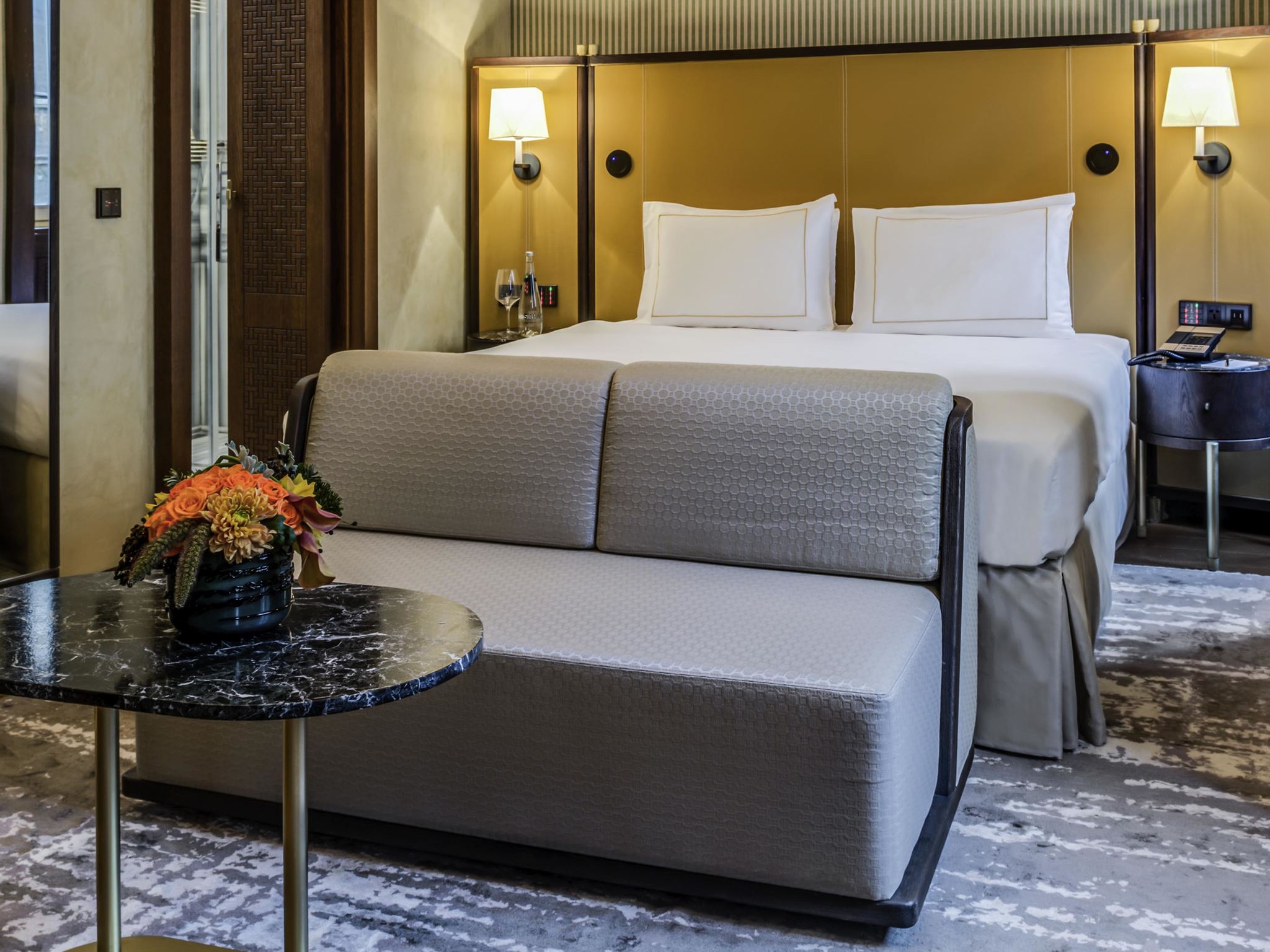 Foto - The Galata Hotel Istanbul - MGallery Collection