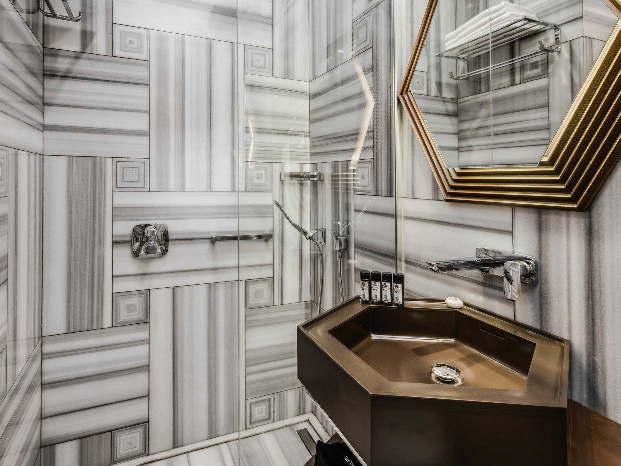 Foto - The Galata Hotel Istanbul - MGallery Collection