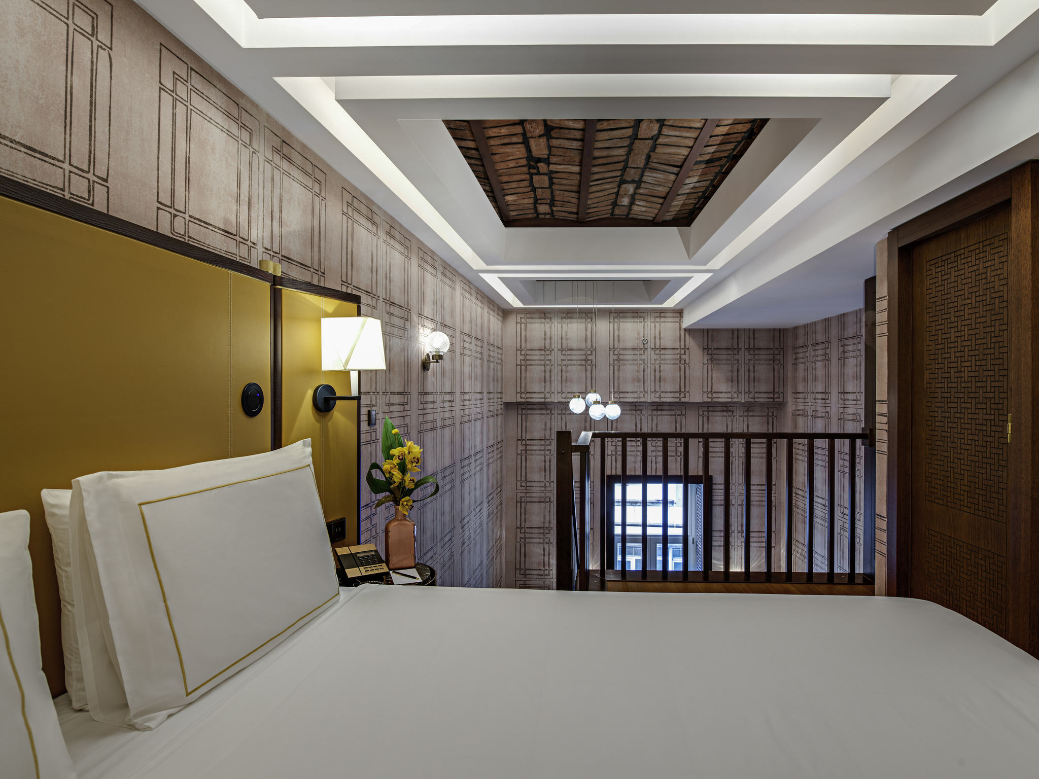 Foto - The Galata Hotel Istanbul - MGallery Collection