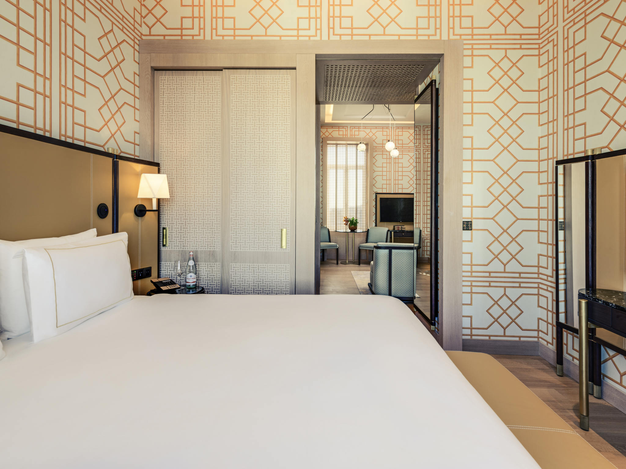 Foto - The Galata Hotel Istanbul - MGallery Collection