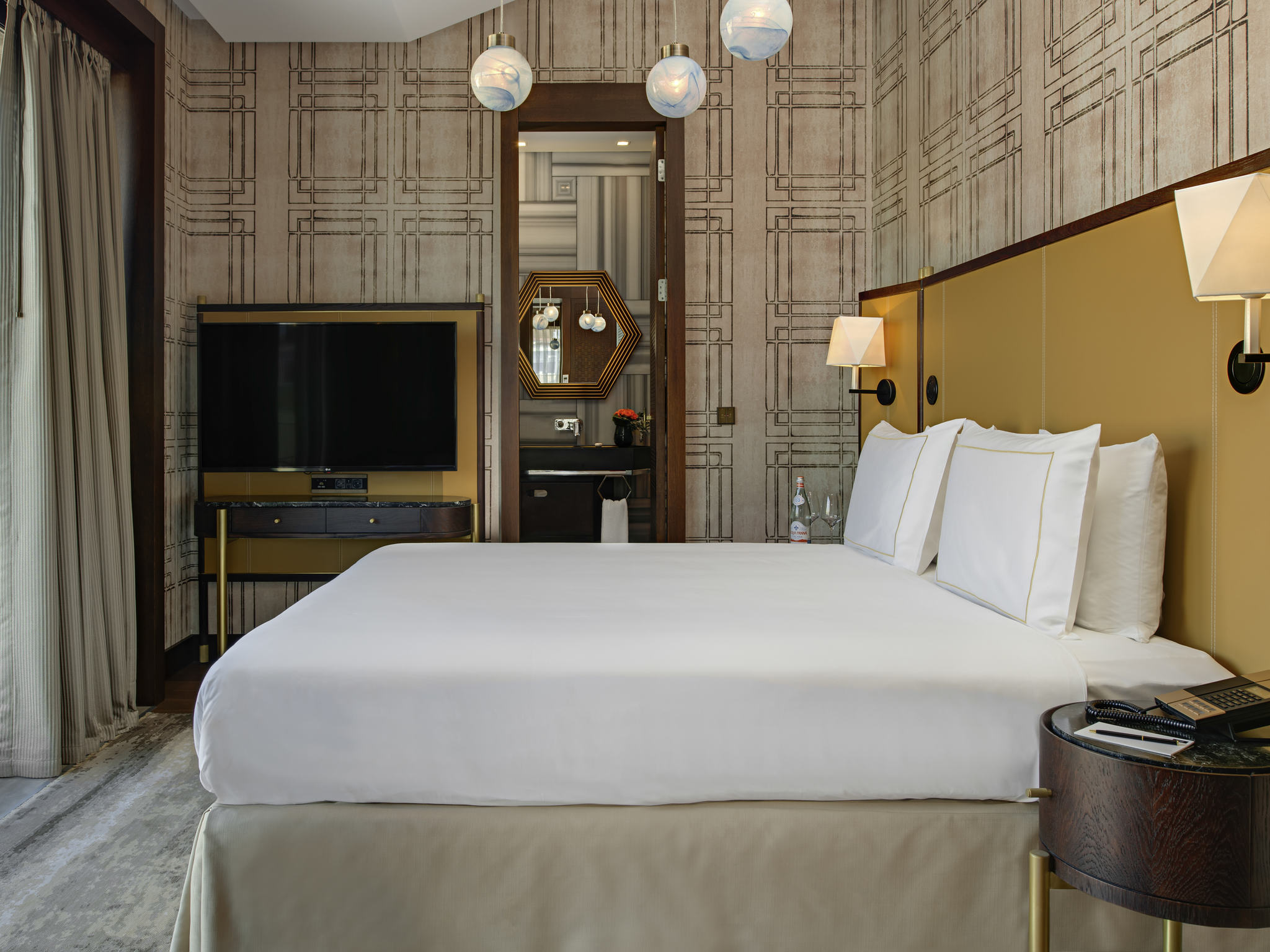 Foto - The Galata Hotel Istanbul - MGallery Collection