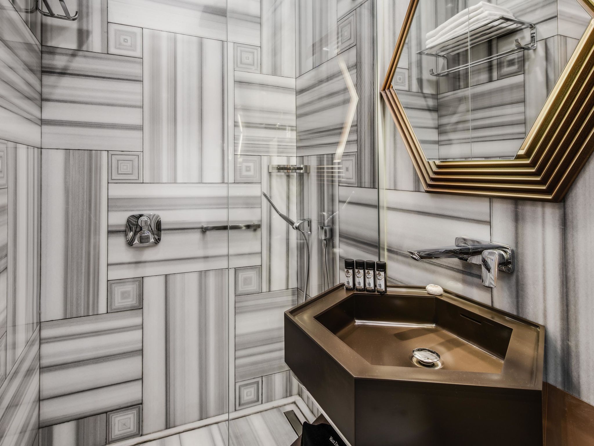 Foto - The Galata Hotel Istanbul - MGallery Collection