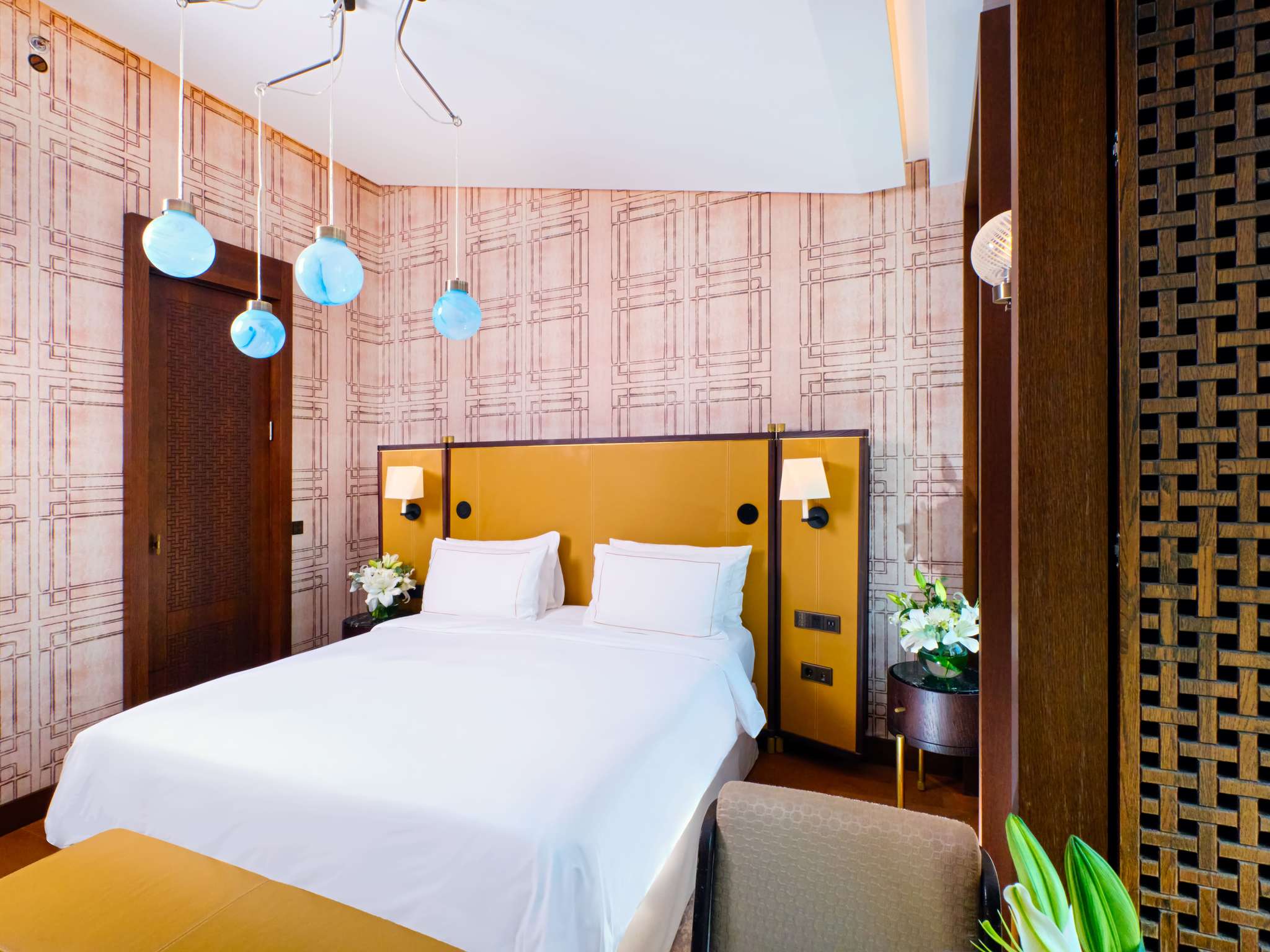 Foto - The Galata Hotel Istanbul - MGallery Collection