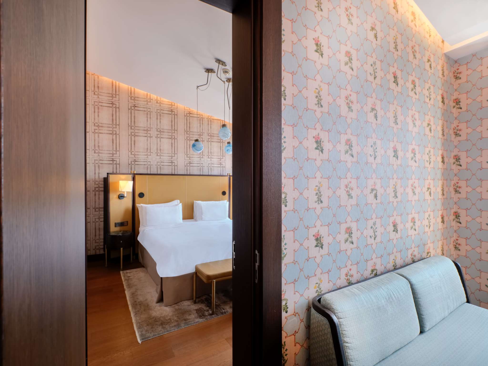 Foto - The Galata Hotel Istanbul - MGallery Collection