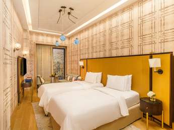 Superior Room, Twinbed