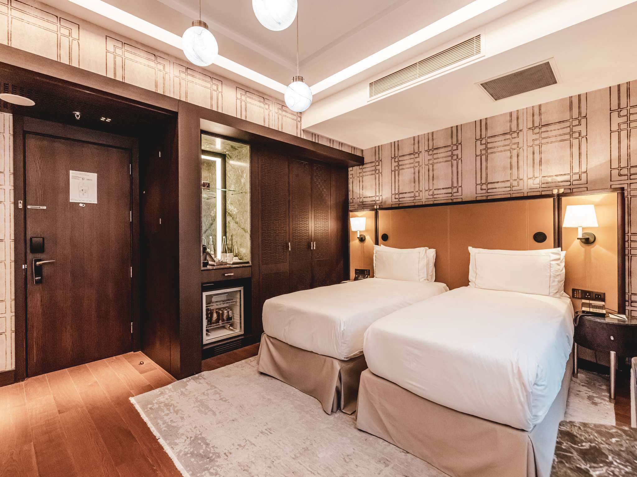 Foto - The Galata Hotel Istanbul - MGallery Collection
