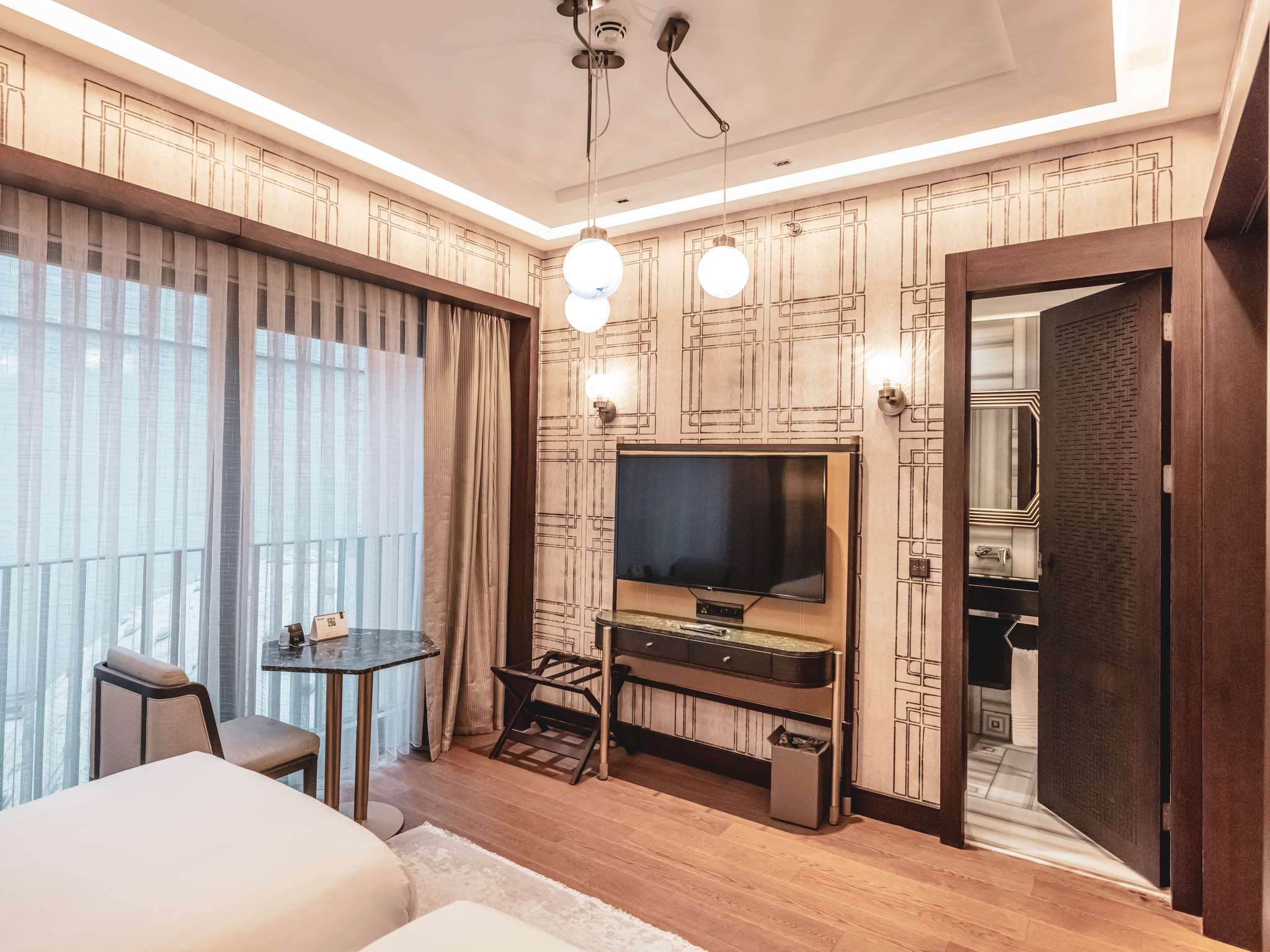 Foto - The Galata Hotel Istanbul - MGallery Collection