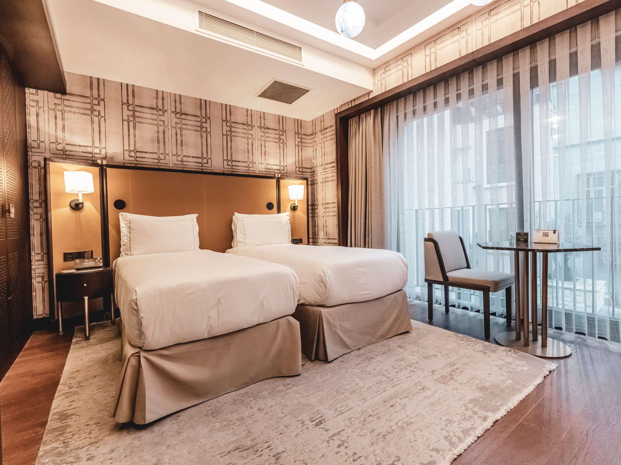 Foto - The Galata Hotel Istanbul - MGallery Collection