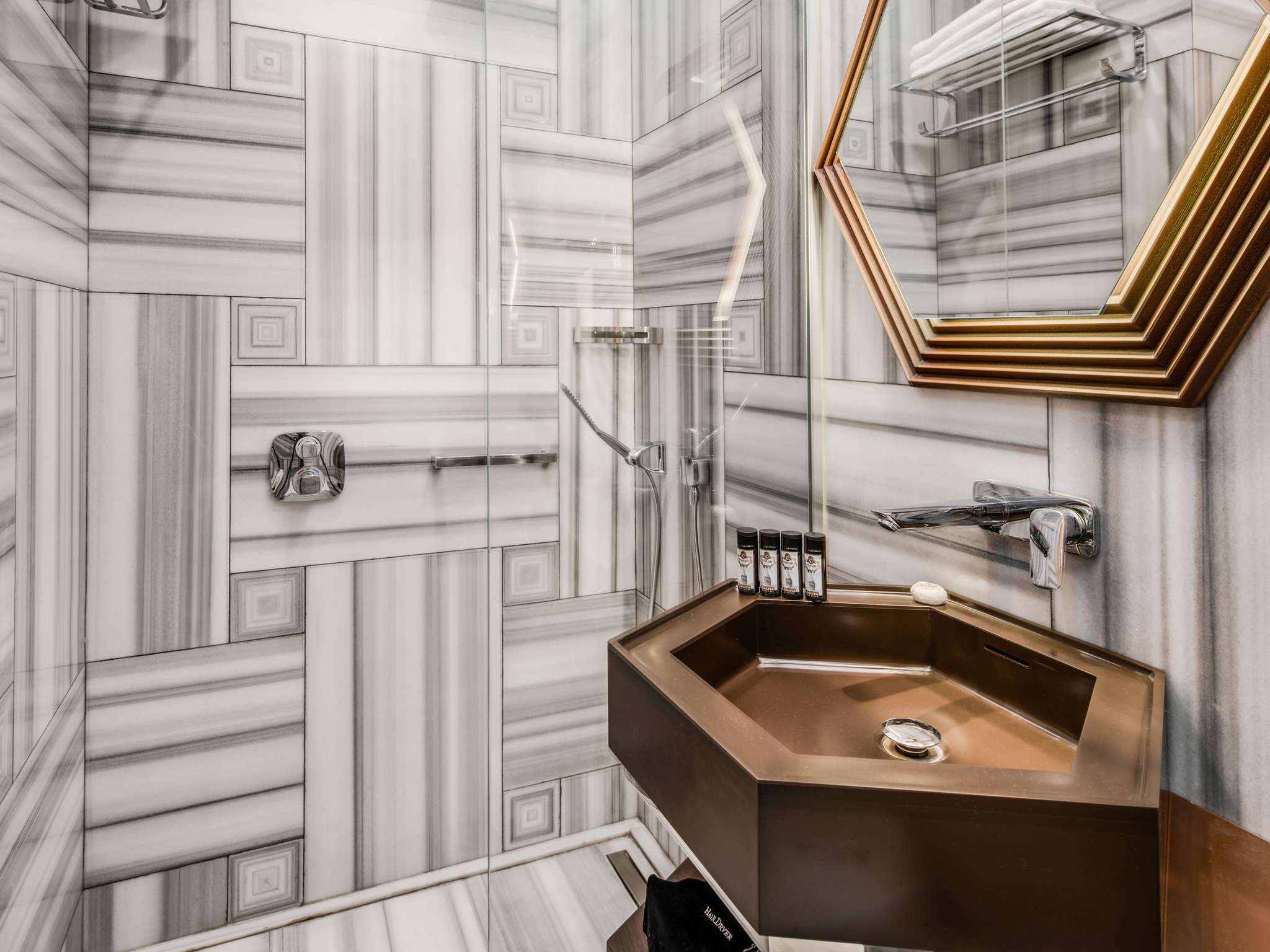 Foto - The Galata Hotel Istanbul - MGallery Collection