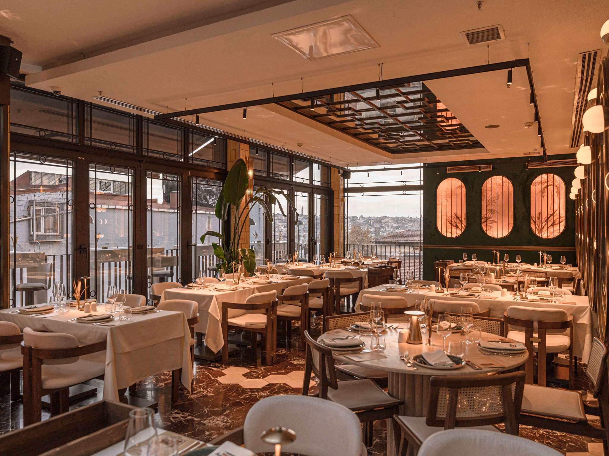 Foto - The Galata Hotel Istanbul - MGallery Collection