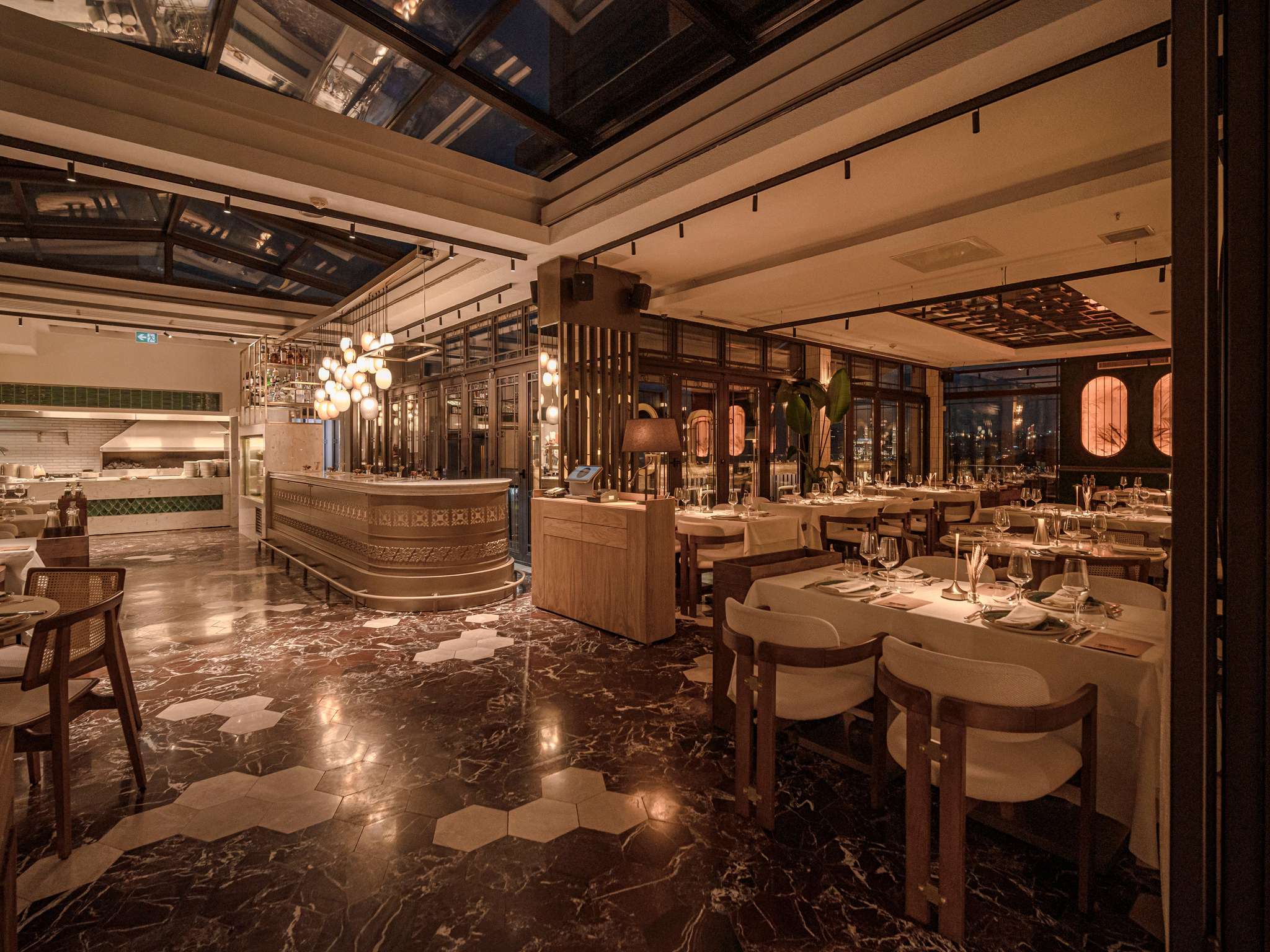 Foto - The Galata Hotel Istanbul - MGallery Collection