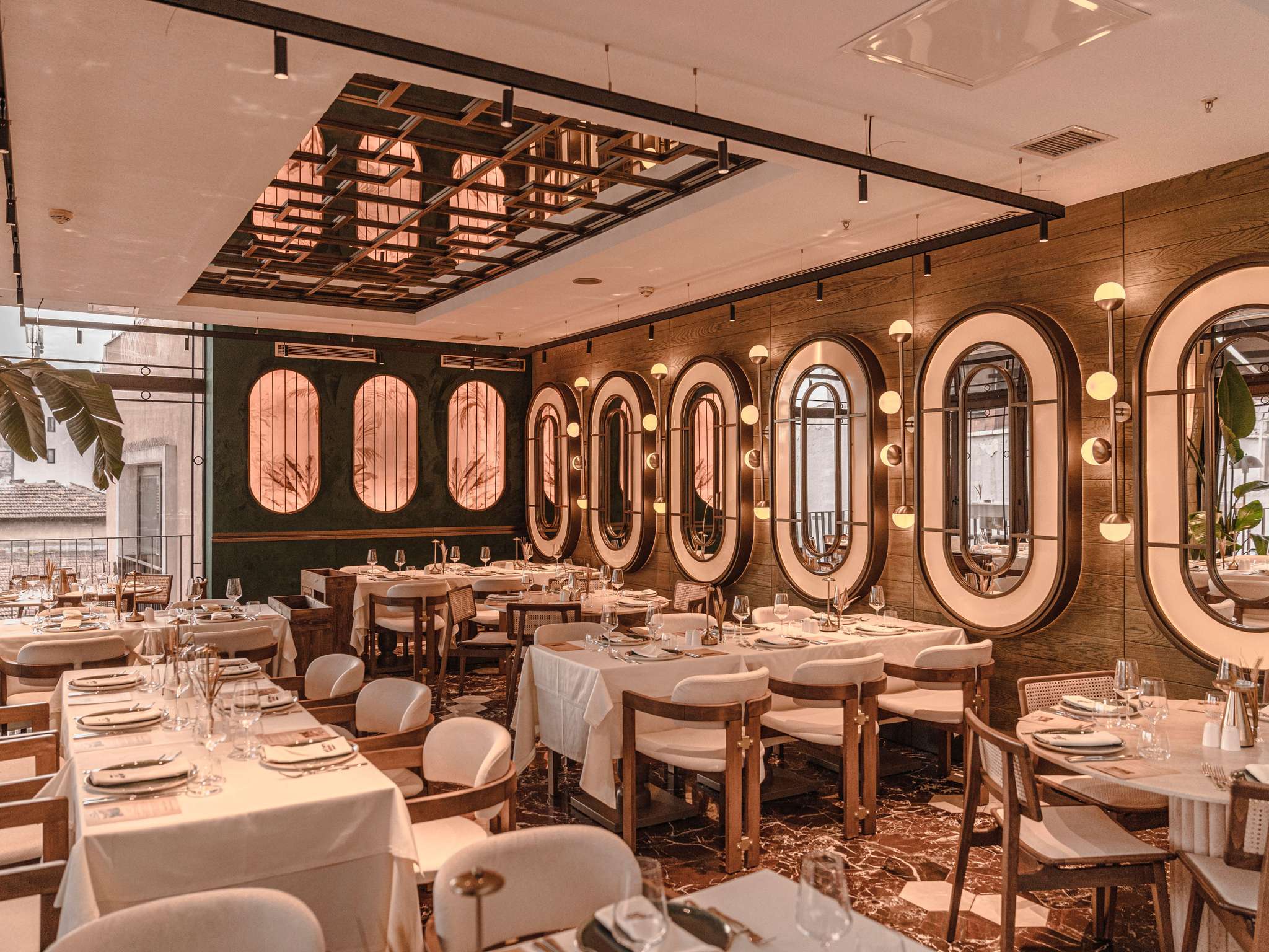 Foto - The Galata Hotel Istanbul - MGallery Collection