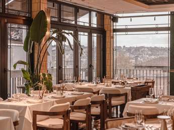 Abdibey Restaurant restaurant picture