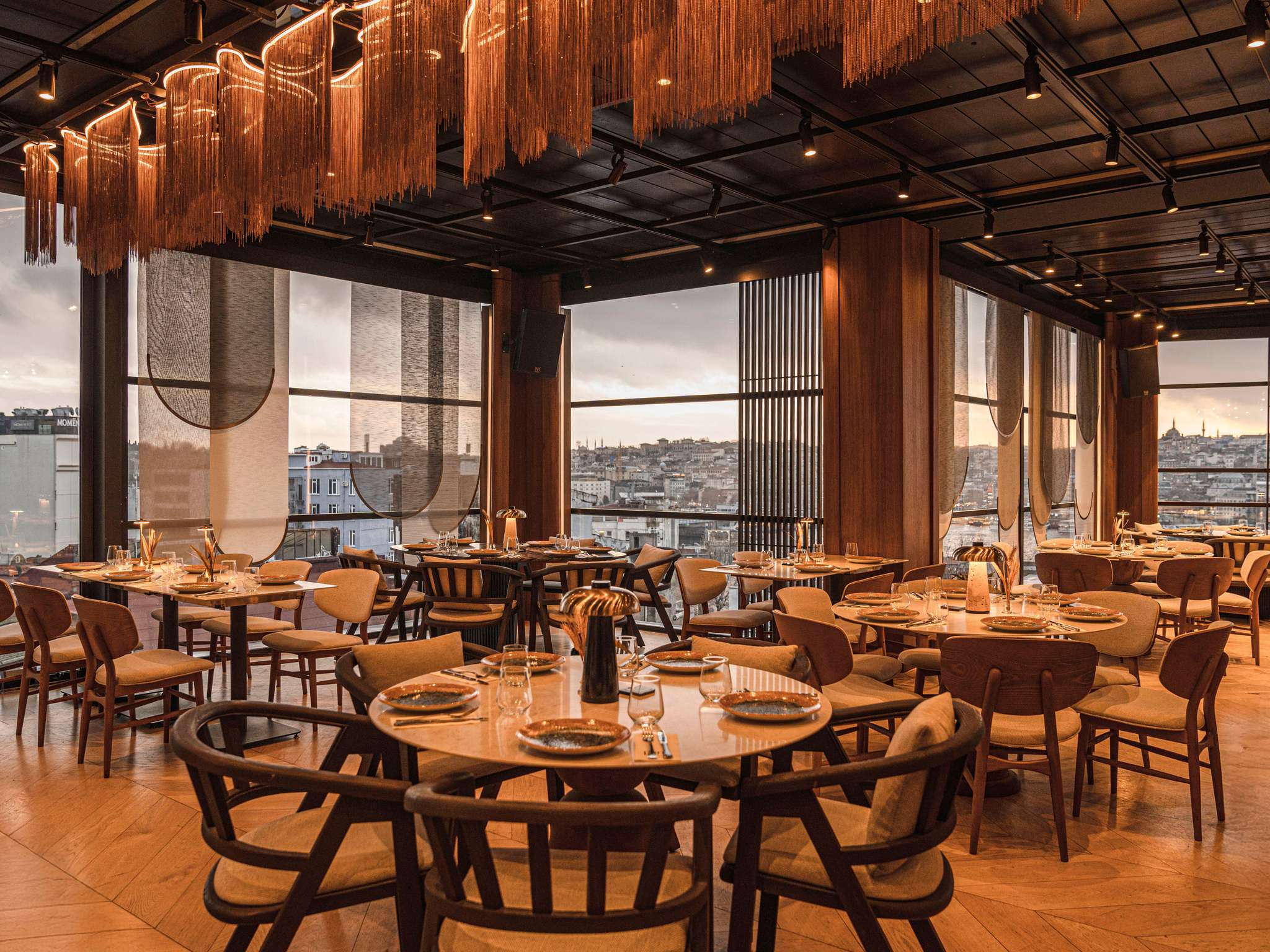Foto - The Galata Hotel Istanbul - MGallery Collection
