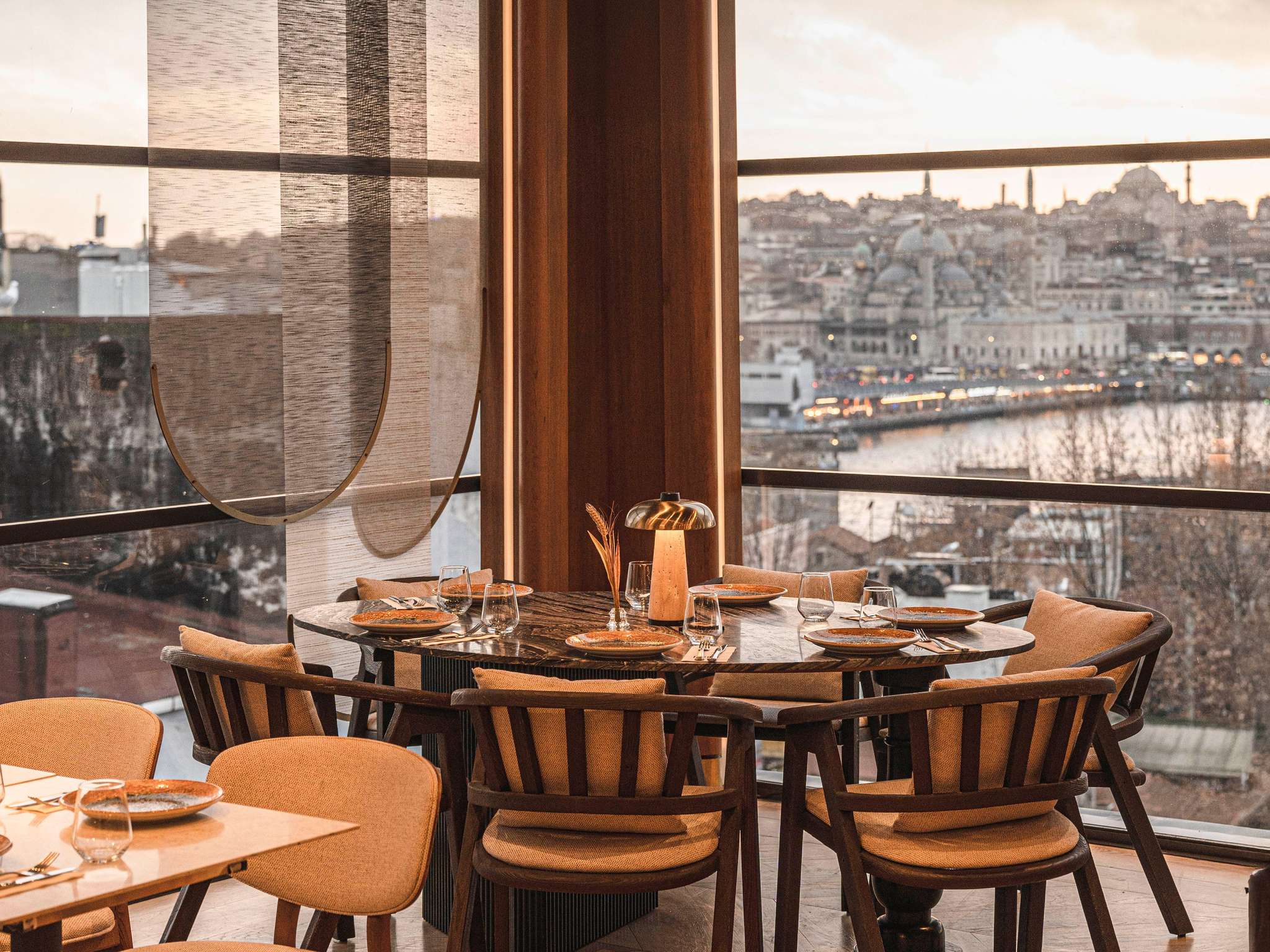 Foto - The Galata Hotel Istanbul - MGallery Collection