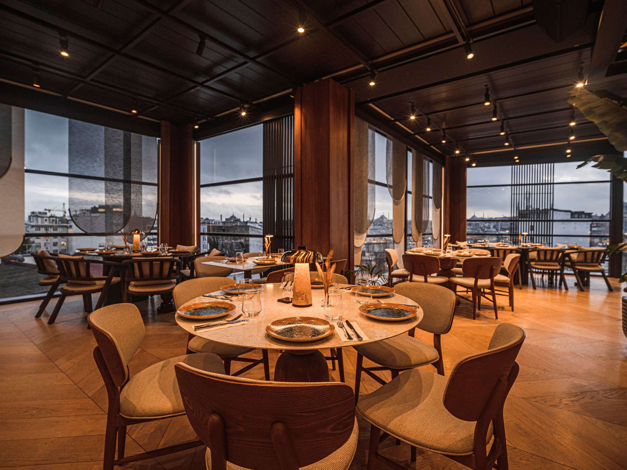 Foto - The Galata Hotel Istanbul - MGallery Collection