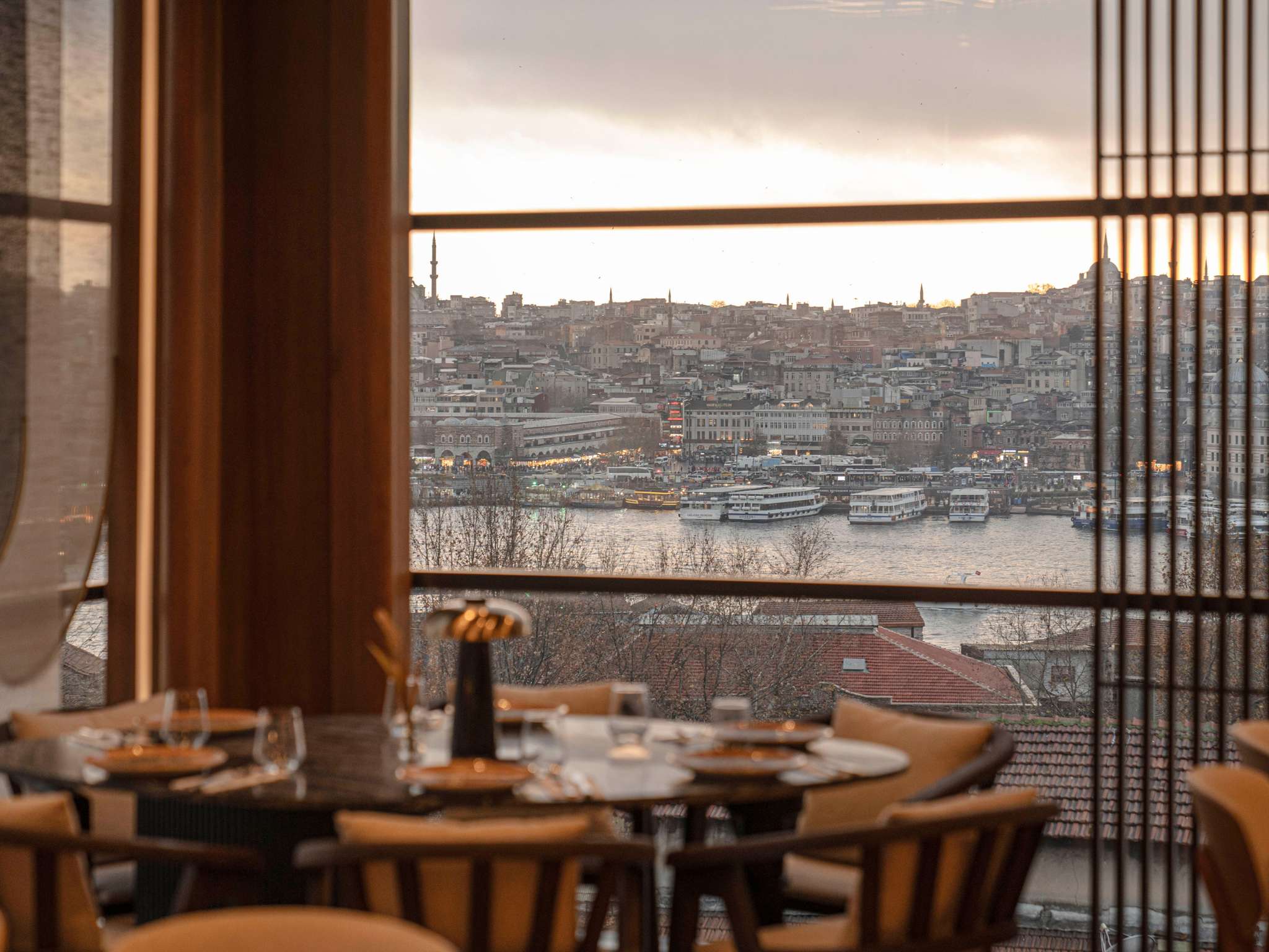 Foto - The Galata Hotel Istanbul - MGallery Collection