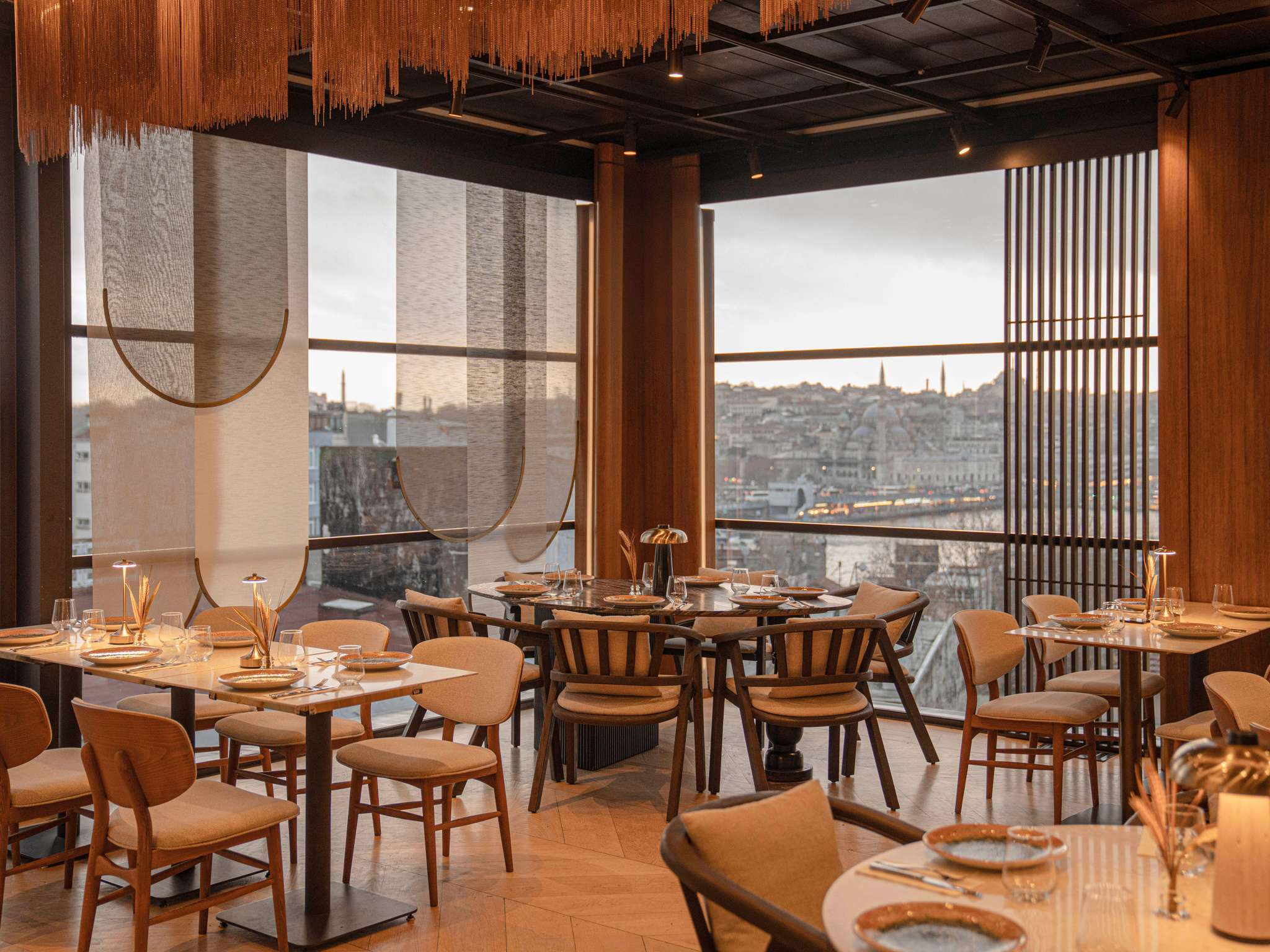 Foto - The Galata Hotel Istanbul - MGallery Collection