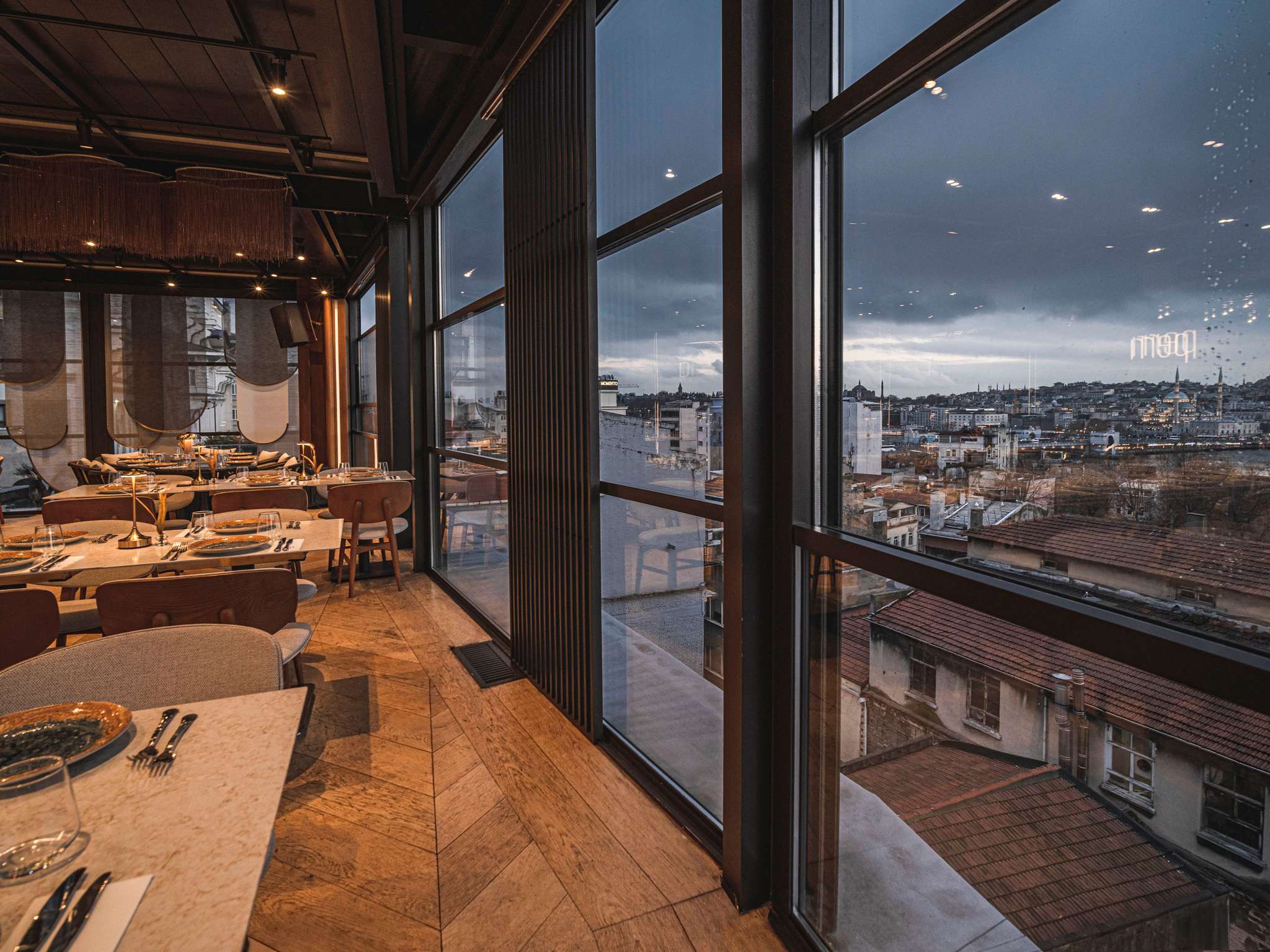 Foto - The Galata Hotel Istanbul - MGallery Collection