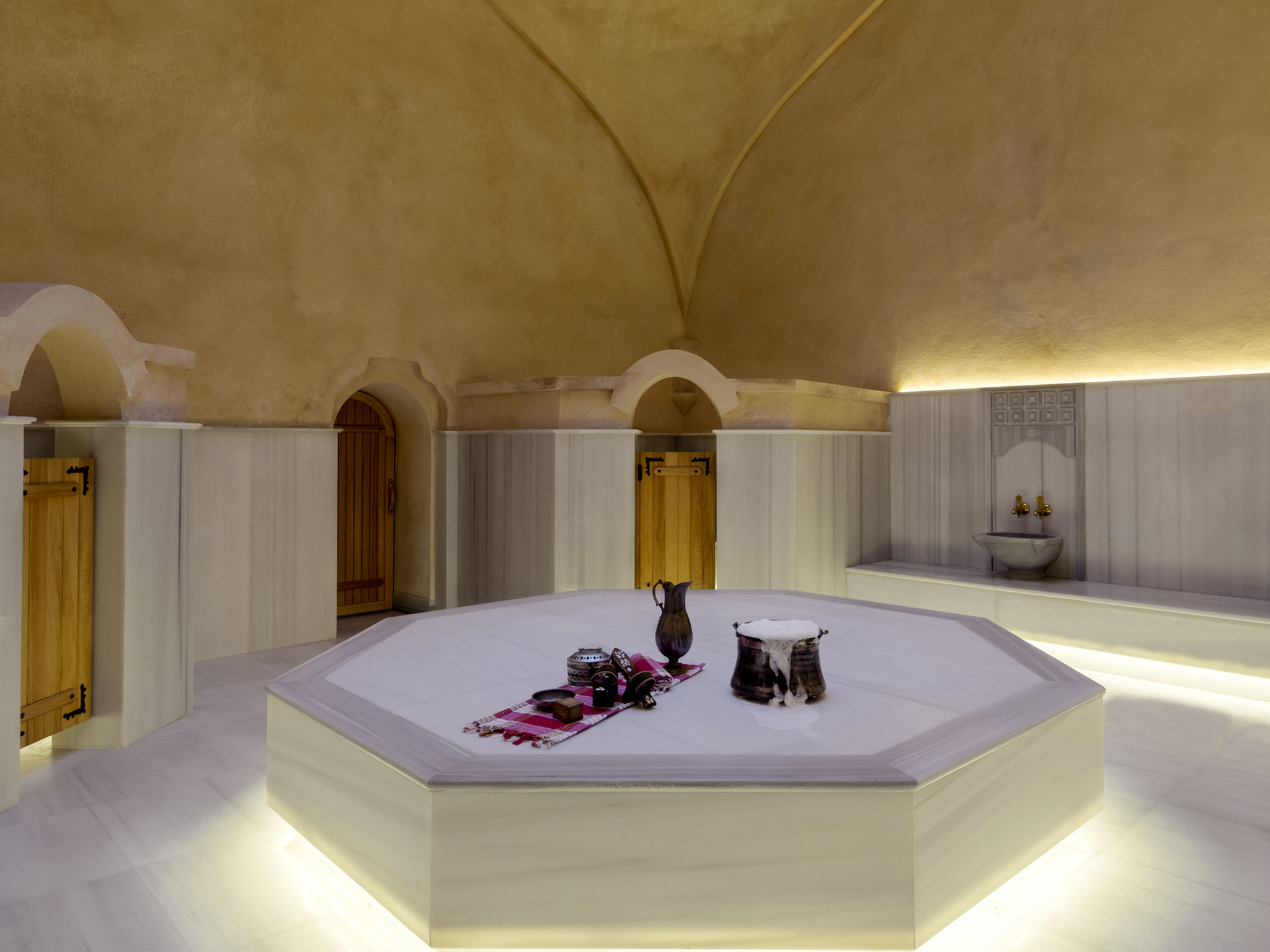 Foto - The Galata Hotel Istanbul - MGallery Collection