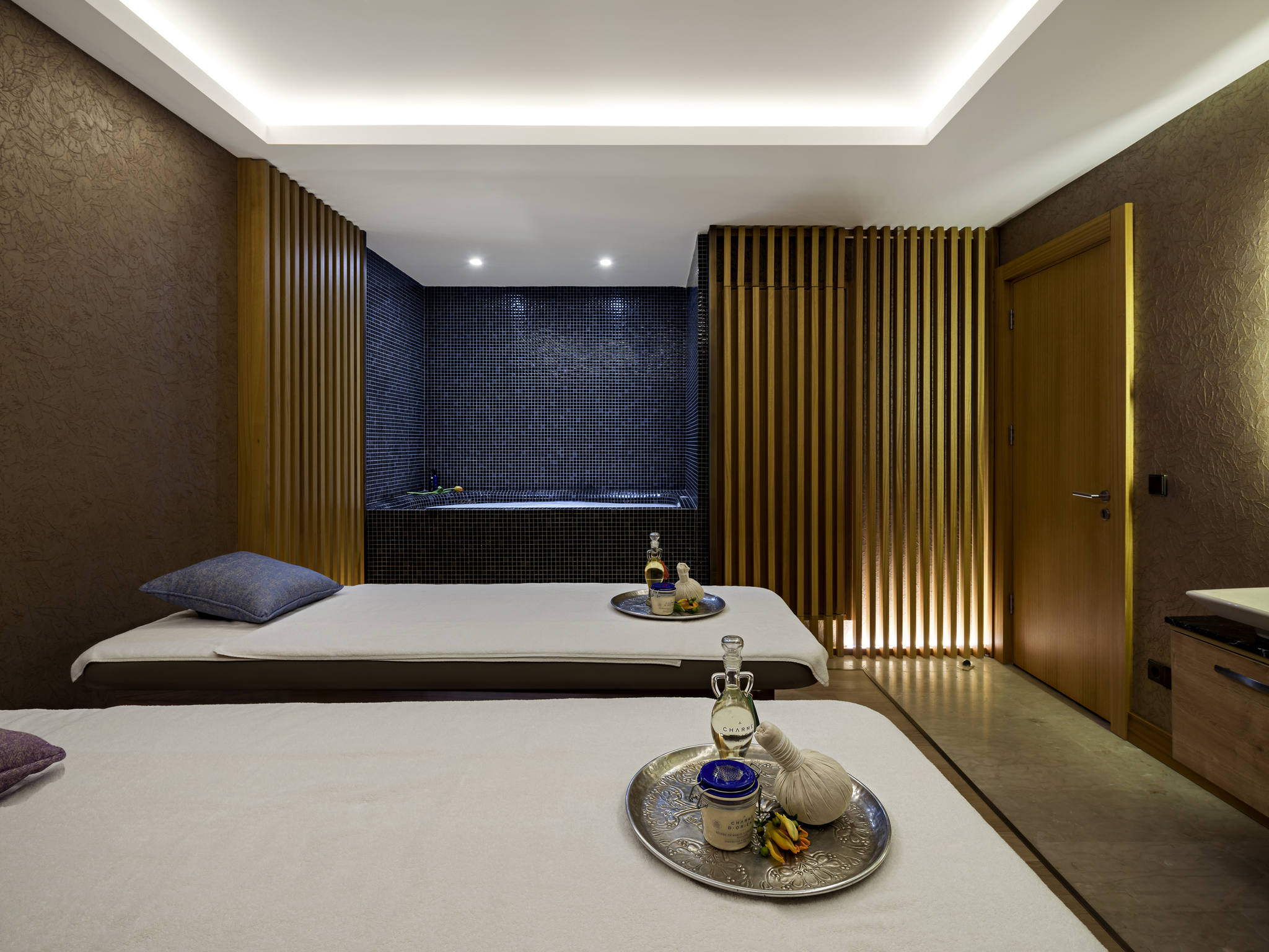 Foto - The Galata Hotel Istanbul - MGallery Collection