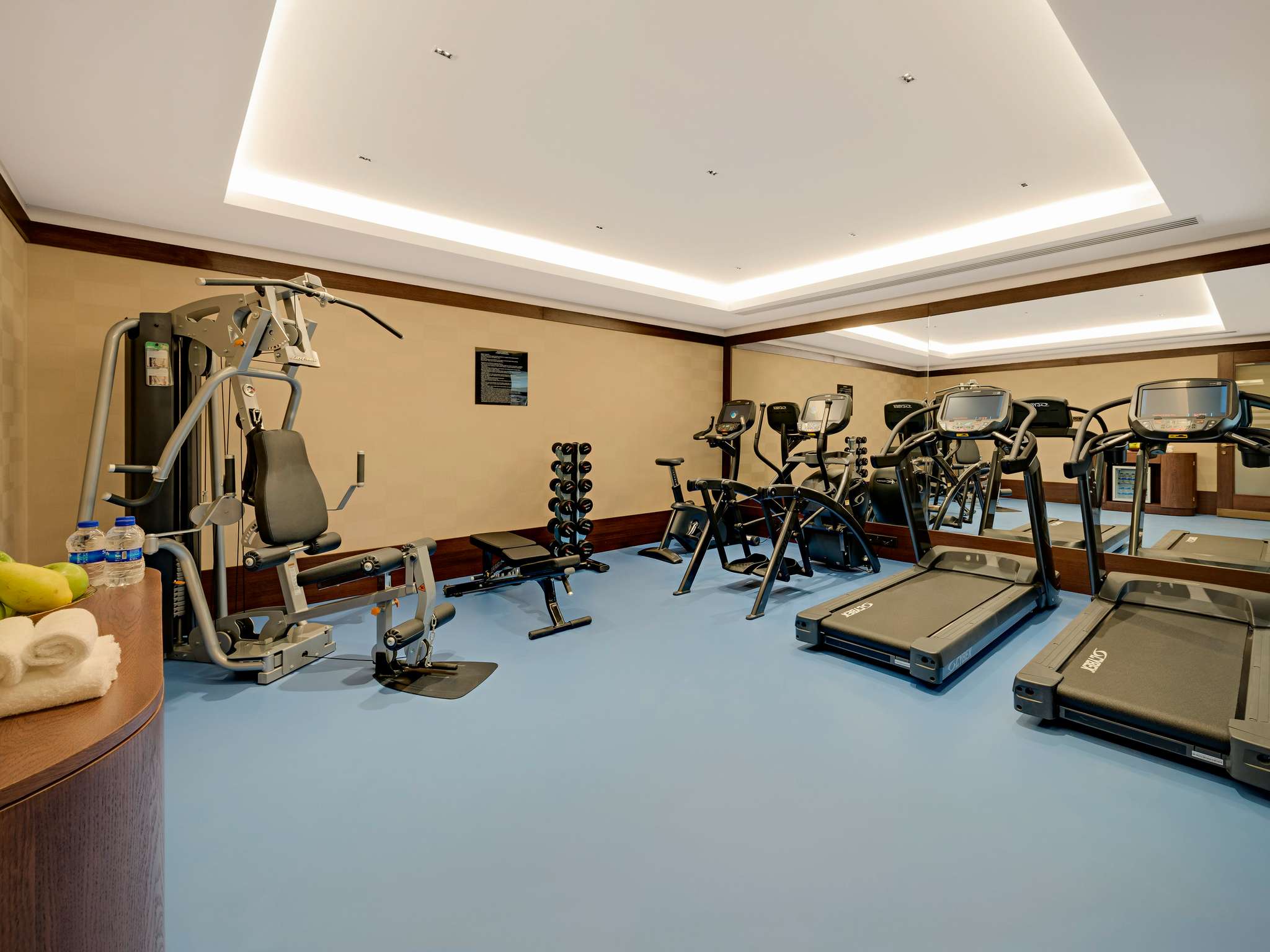 Foto - The Galata Hotel Istanbul - MGallery Collection