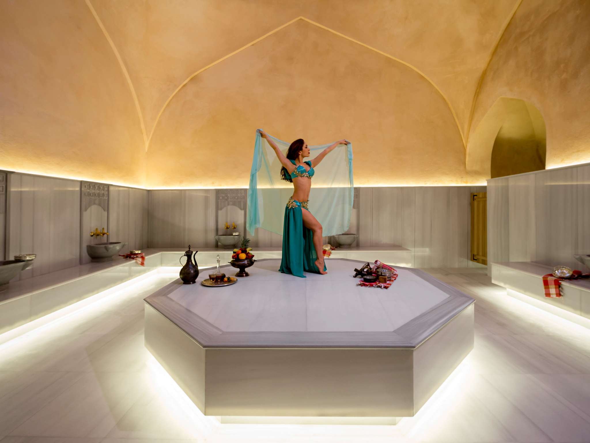 Foto - The Galata Hotel Istanbul - MGallery Collection