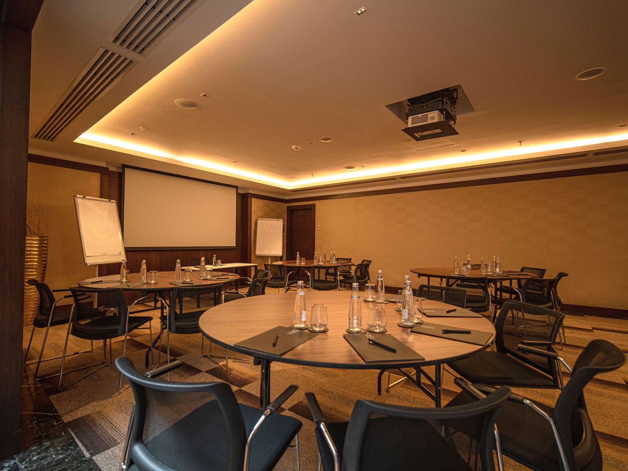 Foto - The Galata Hotel Istanbul - MGallery Collection