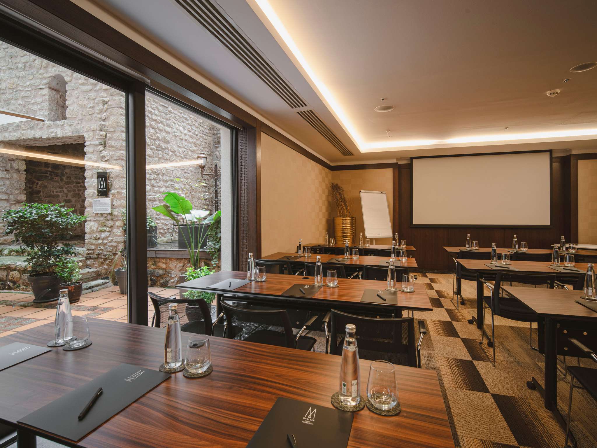 Foto - The Galata Hotel Istanbul - MGallery Collection